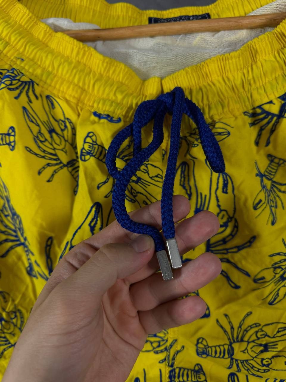 Vilebrequin Vilebrequin designer shorts Size US 34 / EU 50 - 4 Thumbnail