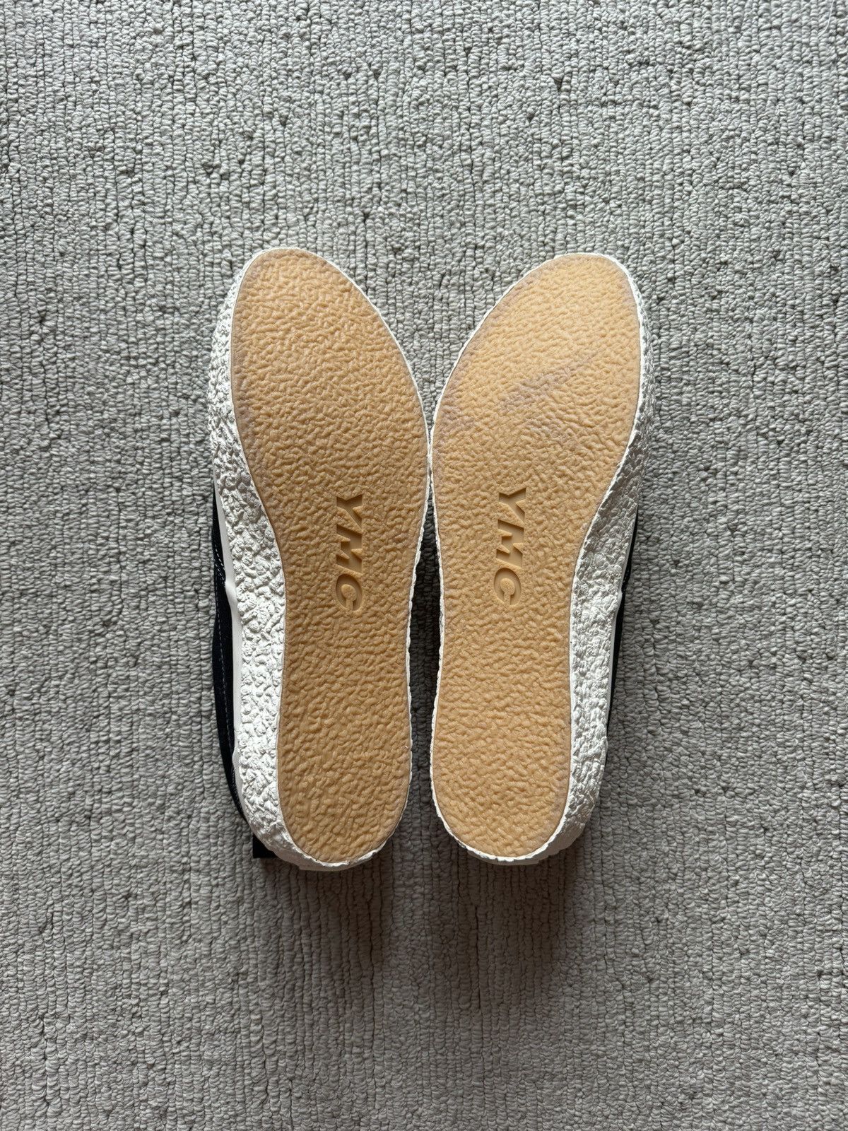 YMC YMC canvas slip ons Size US 12 / EU 45 - 3 Thumbnail