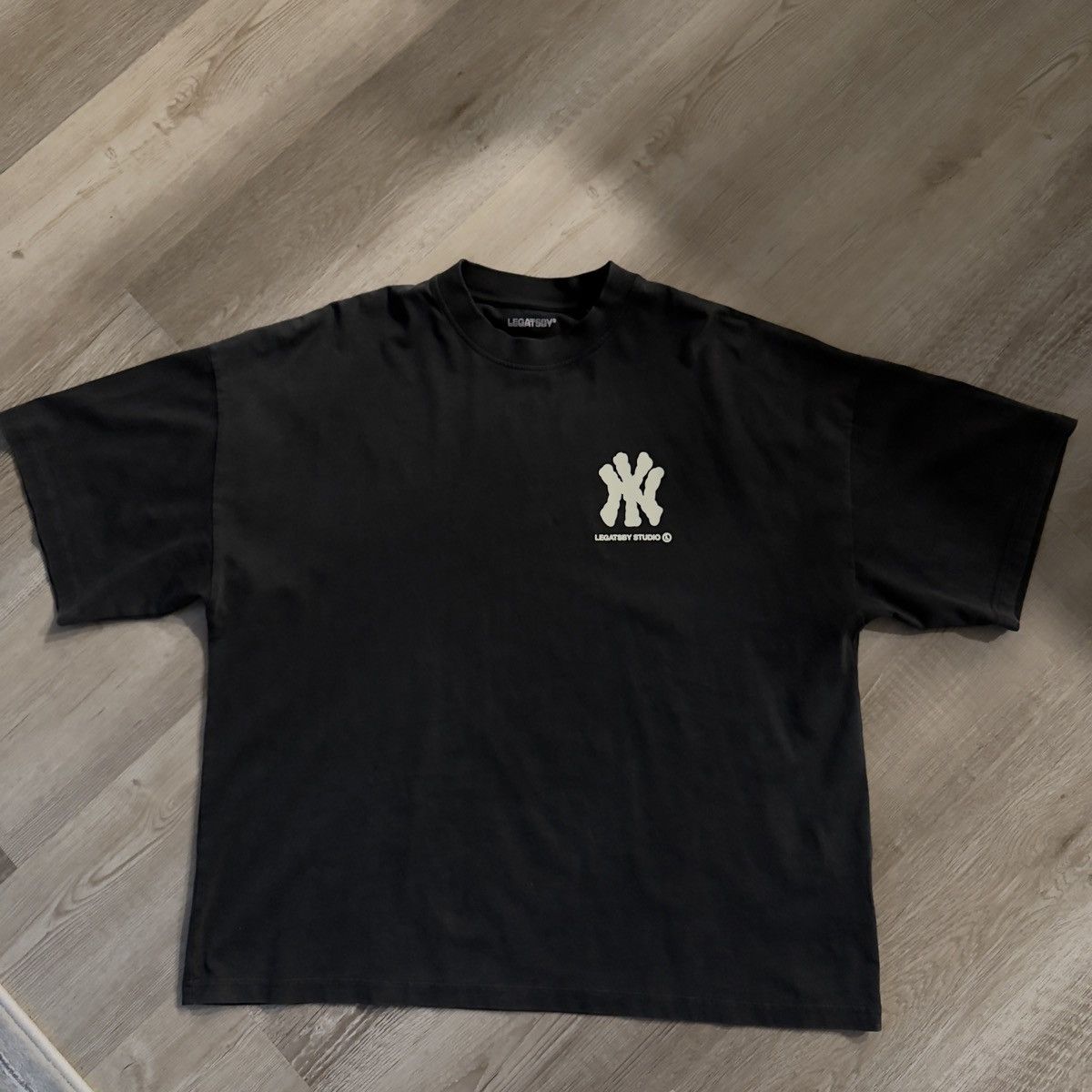 Other Sweetlife NY Tee Size US M / EU 48-50 / 2 - 1 Thumbnail