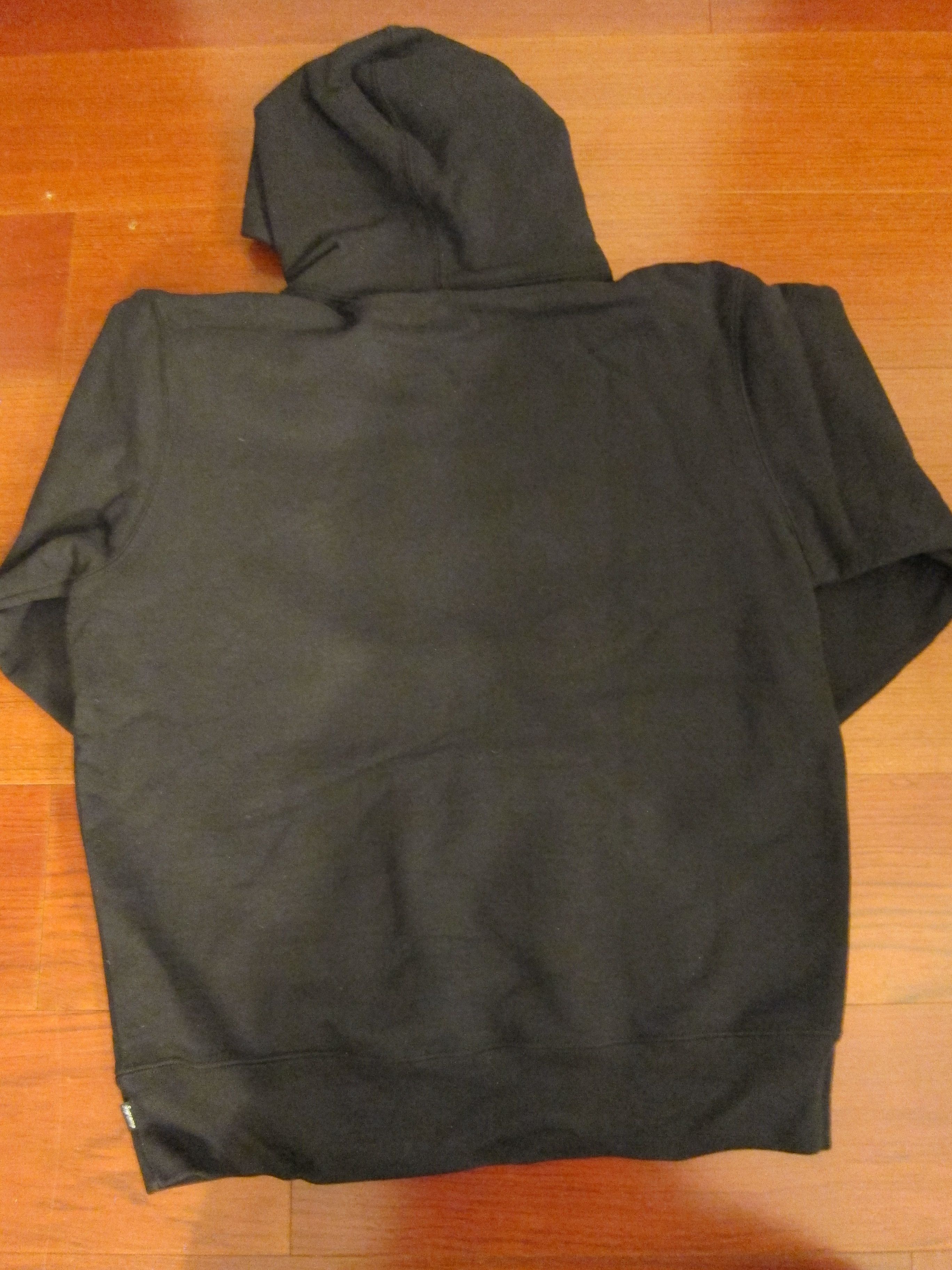 Supreme Supreme Cop Car Hoodie FW19 Size US M / EU 48-50 / 2 - 4 Thumbnail