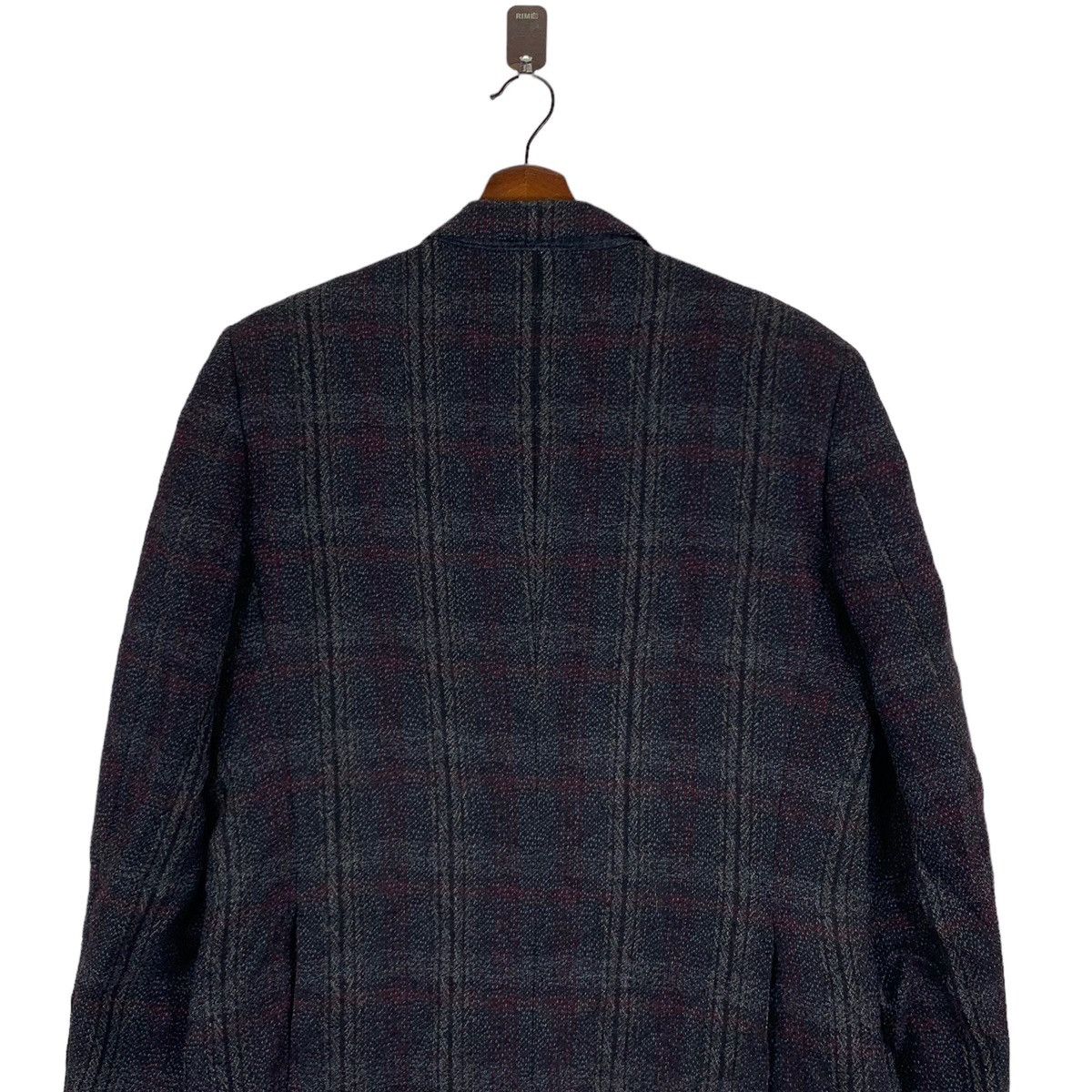 Balenciaga 🔥🔥VINTAGE BALENCIAGA COAT JACKET Size US M / EU 48-50 / 2 - 5 Thumbnail