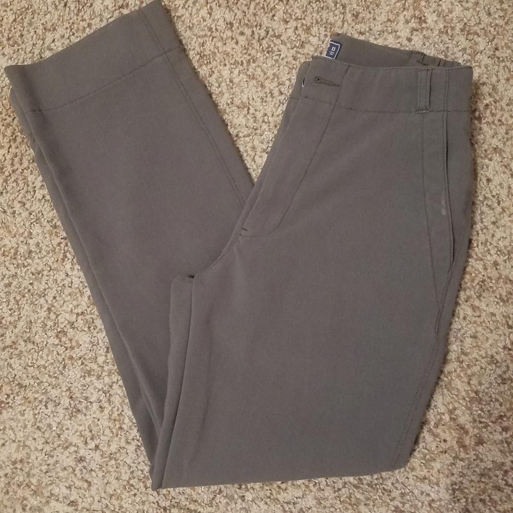 Abercrombie & Fitch Abercrombie & Fitch Trousers Size XS Size 26" / US 2 / IT 38 - 1 Thumbnail