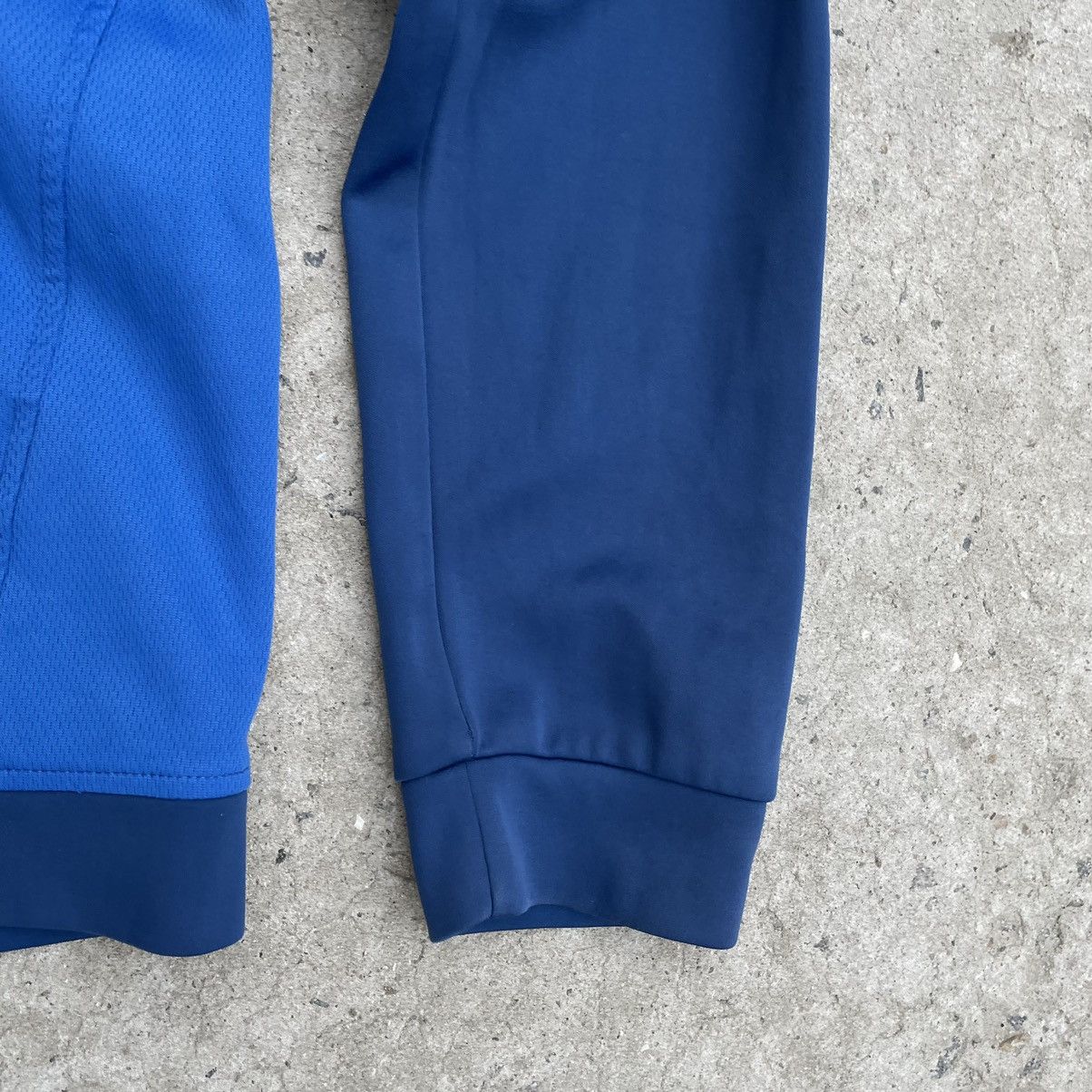 Kappa × Vintage Vintage Long-sleeve T-shirts Kappa Chester FC 90s Y2K Sport Size US L / EU 52-54 / 3 - 5 Thumbnail