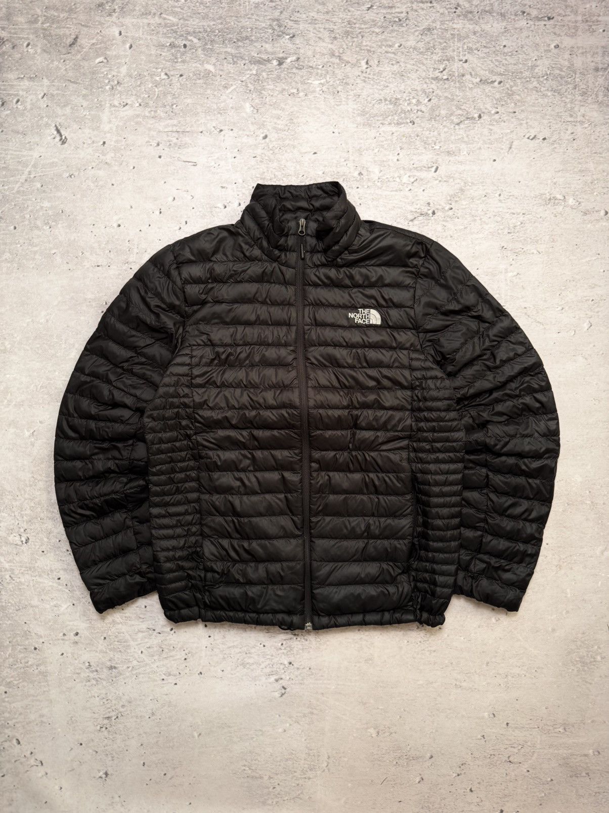 The North Face × Vintage THE NORTH FACE 700 PUFFER DOWN JACKET Size US L / EU 52-54 / 3 - 1 Thumbnail