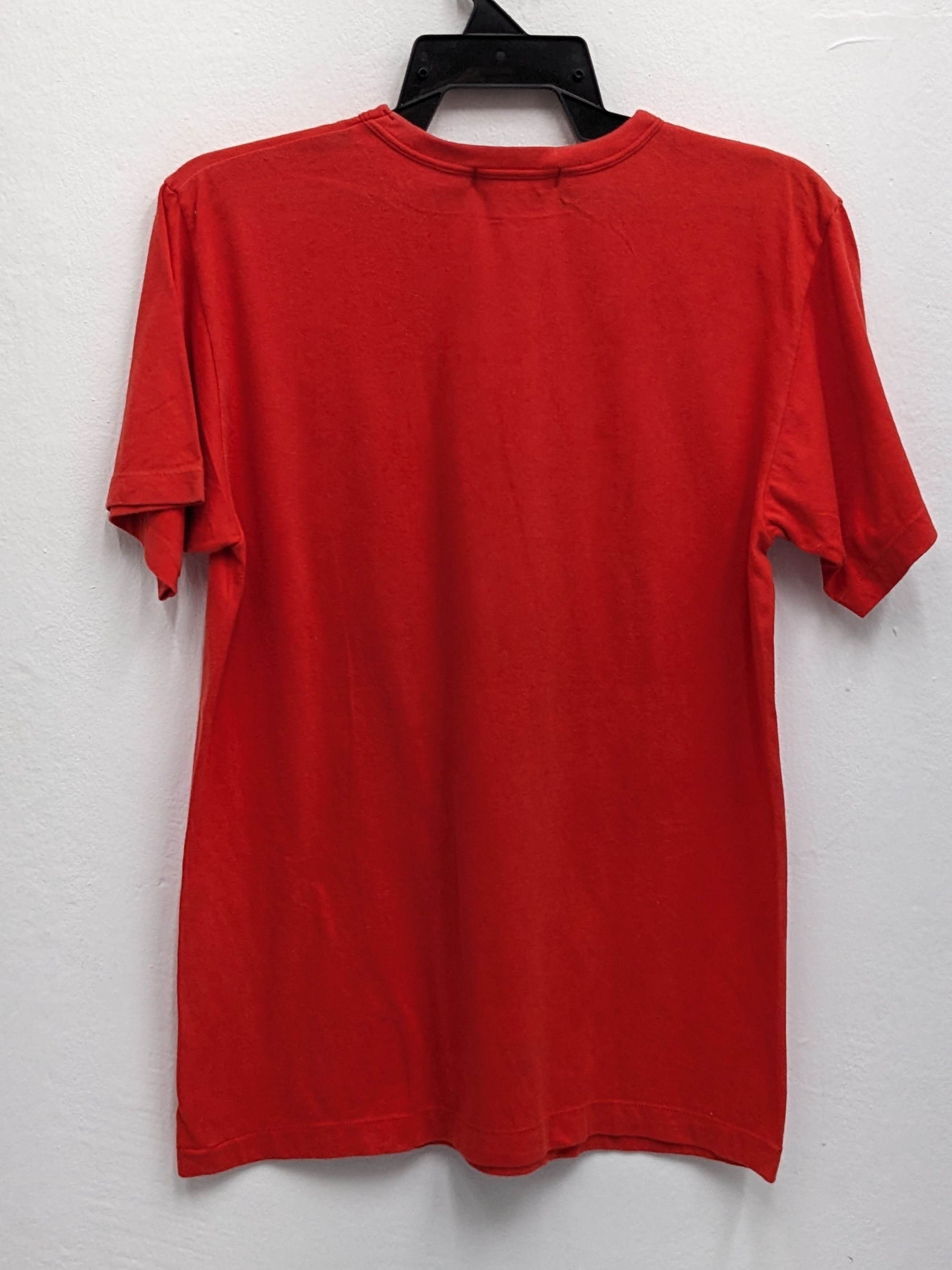 Bape Bape 24 Hours Television Tee Size US L / EU 52-54 / 3 - 2 Thumbnail