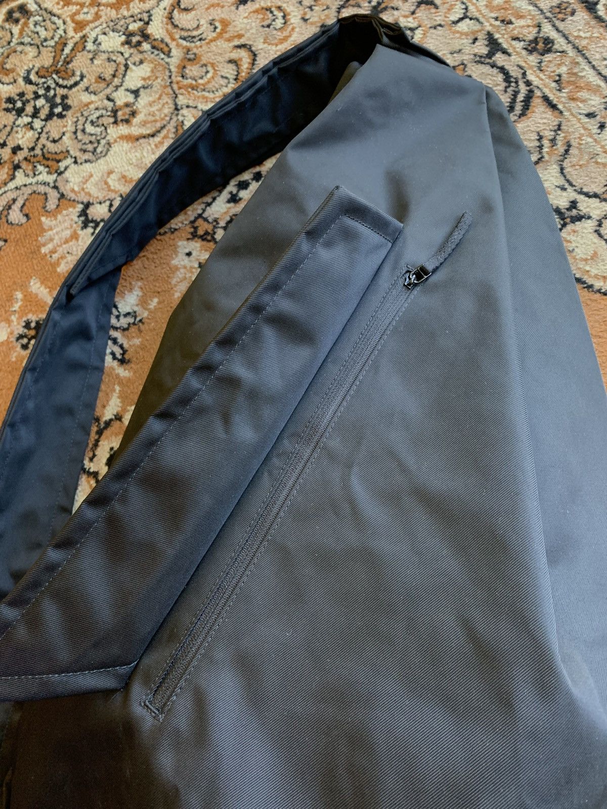 Eastpak Raf Simons Eastpak Sling Bag Size ONE SIZE - 2 Thumbnail