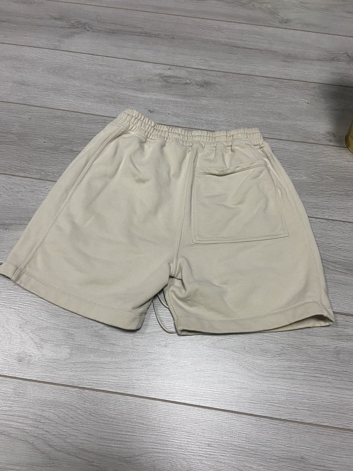 Represent Clo. Represent blanks thick cotton sweat shorts Size US 30 / EU 46 - 11 Thumbnail