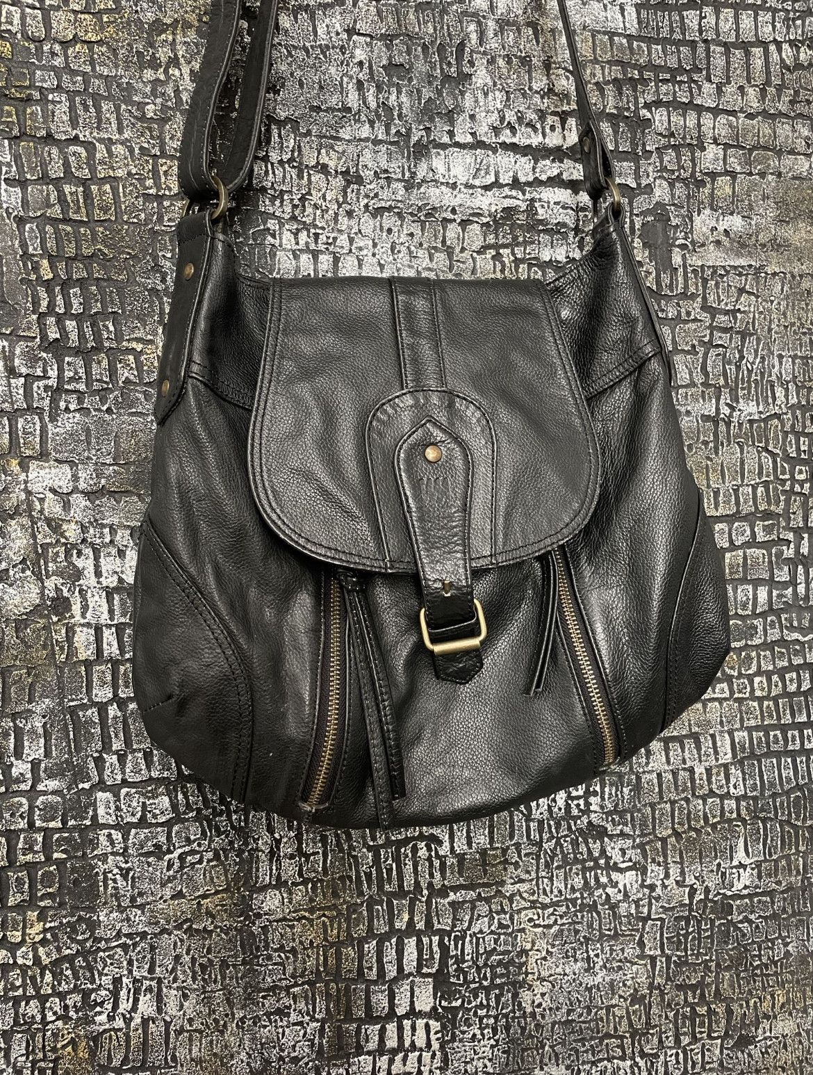 Issey Miyake issey miyake bag vintage Size ONE SIZE - 2 Thumbnail