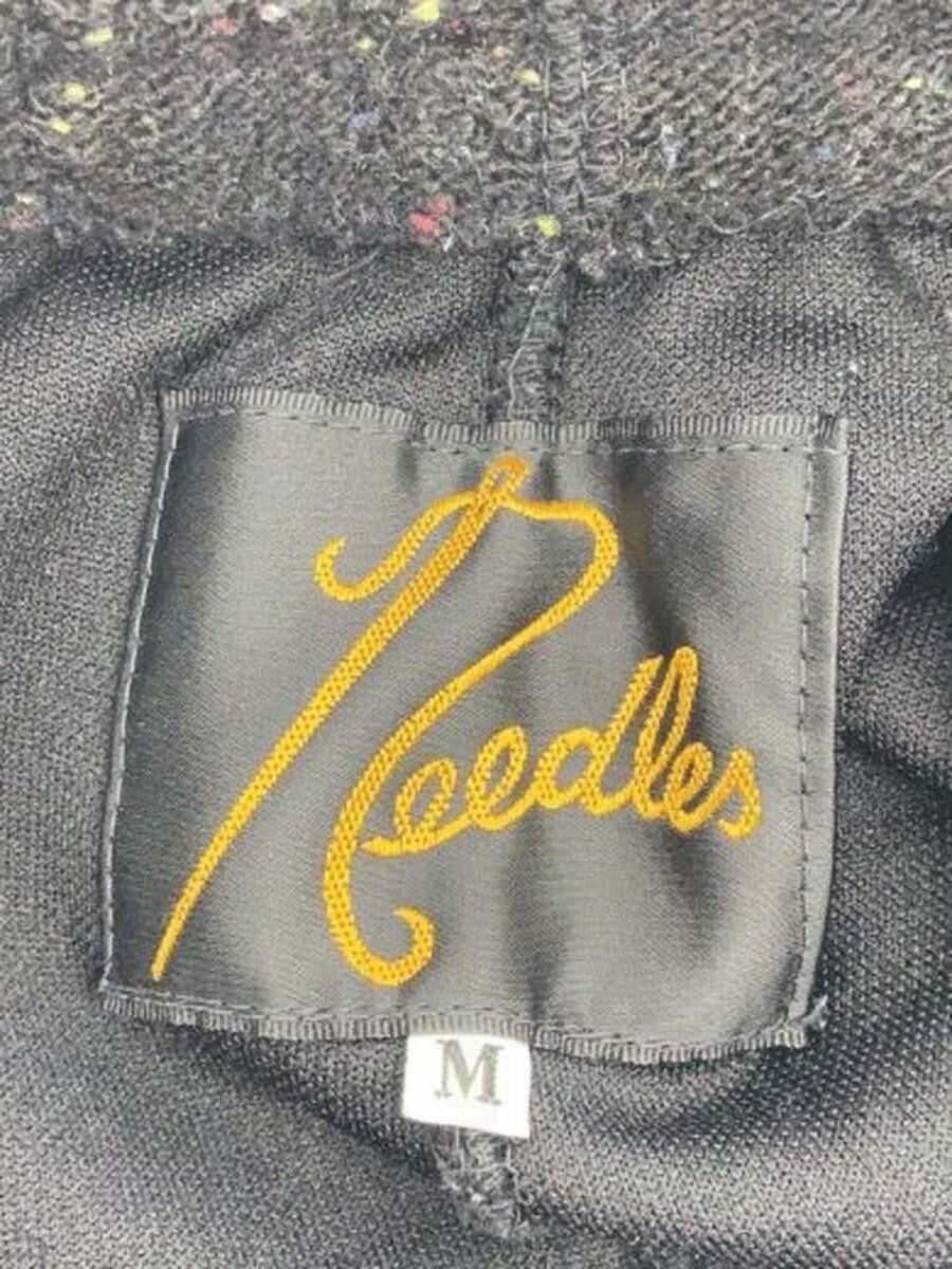 Needles Needles Pants Wool Black Size US 32 / EU 48 - 4 Thumbnail
