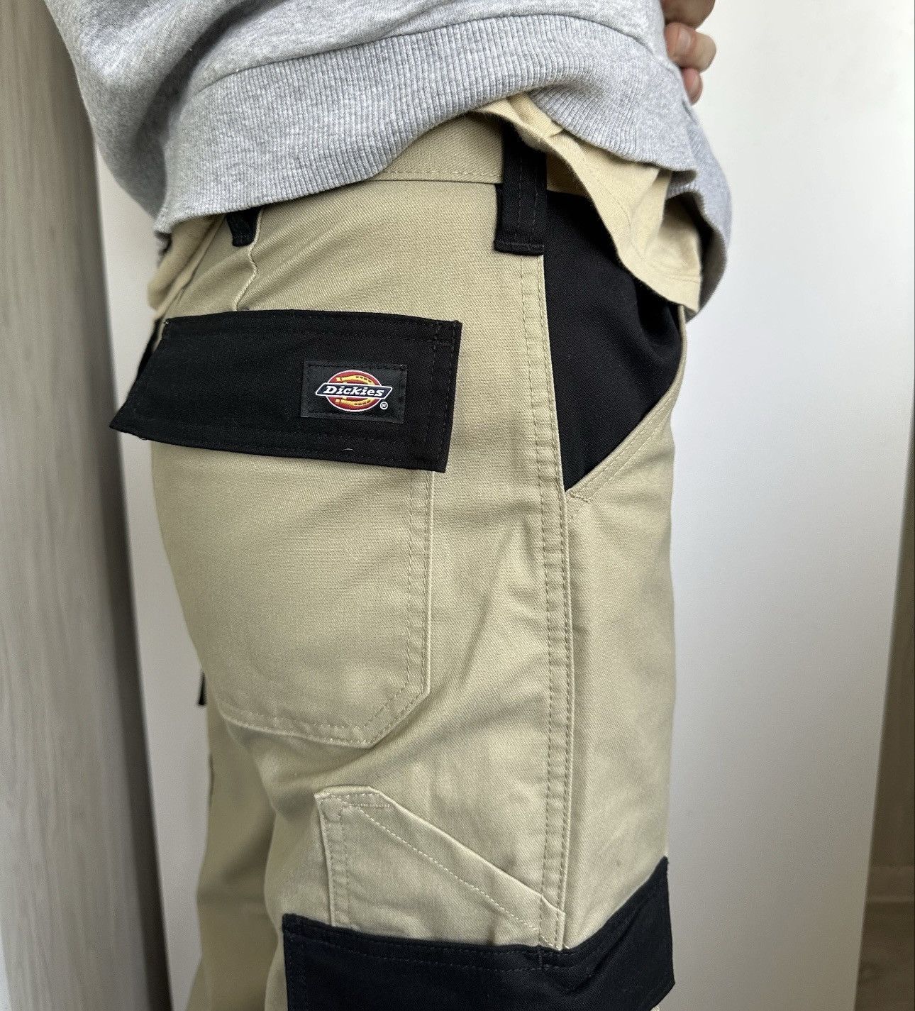 Dickies Dickies millerville ripstop cargo pants Men Size W30/L32 Size US 30 / EU 46 - 3 Thumbnail