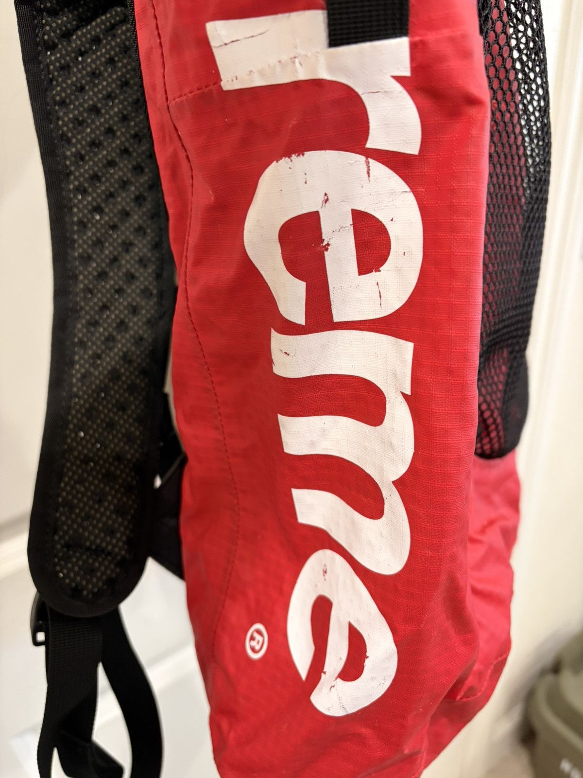Supreme × The North Face Supreme x the North Face Backpack Size ONE SIZE - 6 Thumbnail