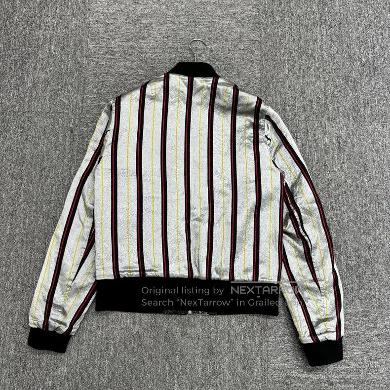 Dries Van Noten Dries Van Noten Reversible Puffer Jacket Size US M / EU 48-50 / 2 - 7 Thumbnail