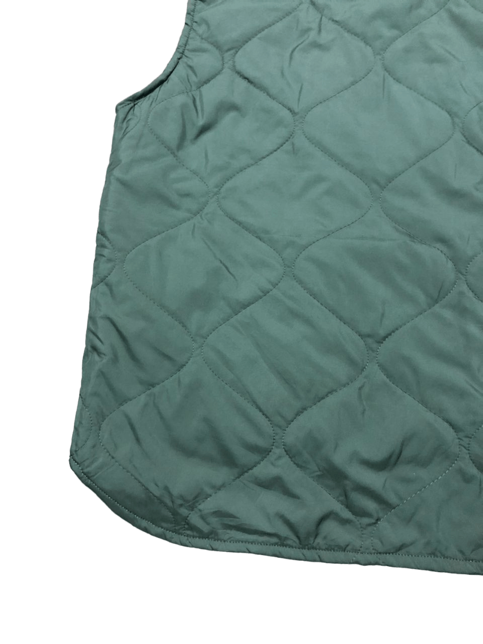 Alpha Industries Vintage Alpha Vest Jacket Riri Zipper Sunfaded Size US M / EU 48-50 / 2 - 10 Thumbnail