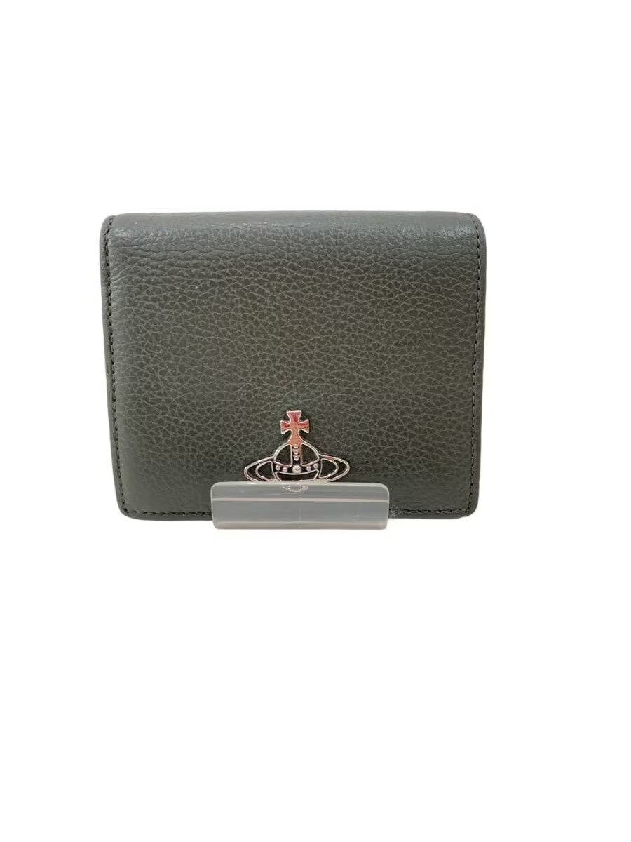 Vivienne Westwood Orb Leather Wallet Size ONE SIZE - 1 Thumbnail