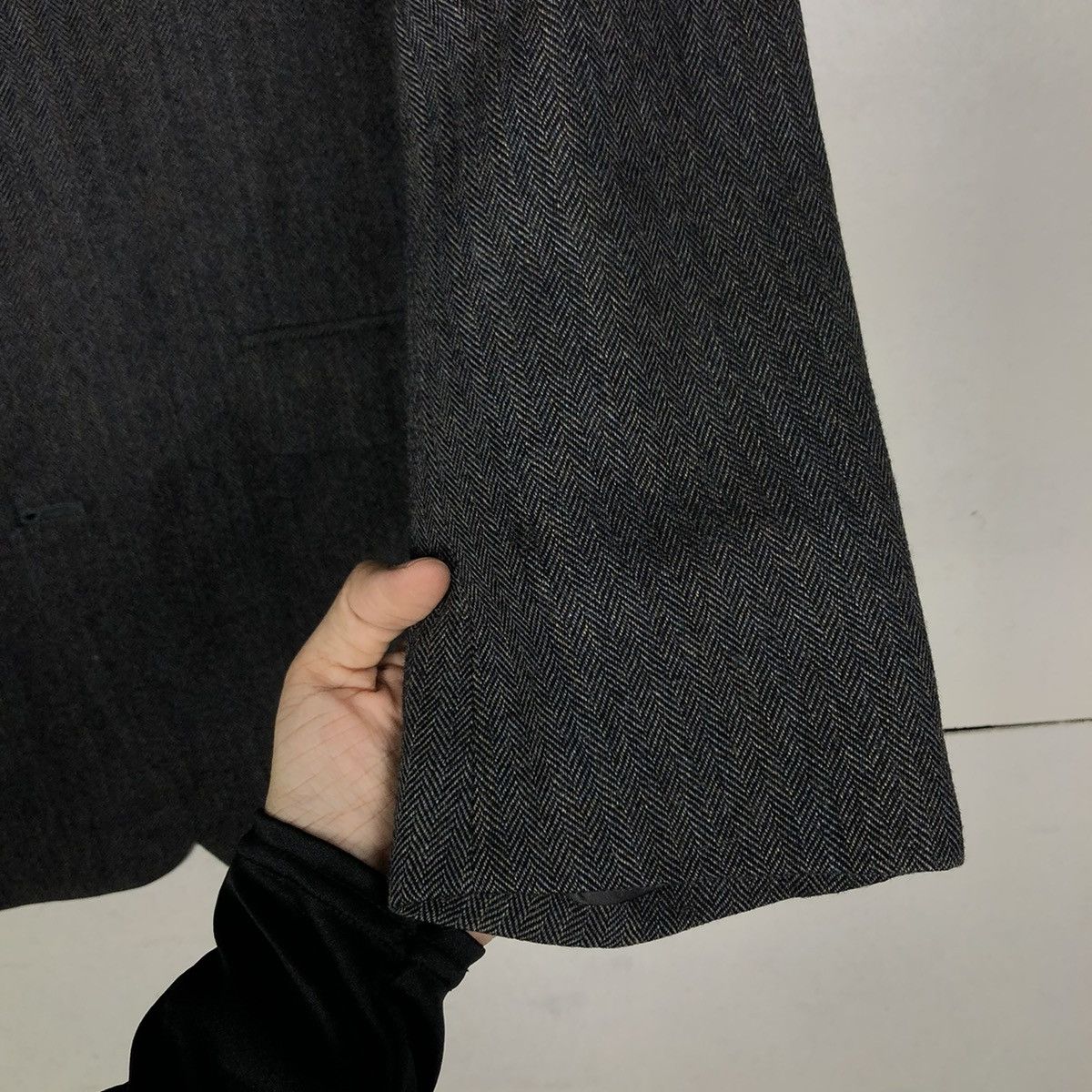 Christian Dior Monsieur 📌VINTAGE CHRISTIAN DIOR MONSIEUR DOUBLE BREAST Size US M / EU 48-50 / 2 - 16 Thumbnail