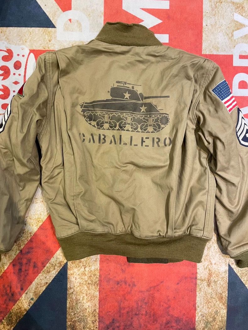 The Real McCoy's The Real McCoys Tank Top XS Size Tamiya Limited Edition Size US XS / EU 42 / 0 - 2 Thumbnail