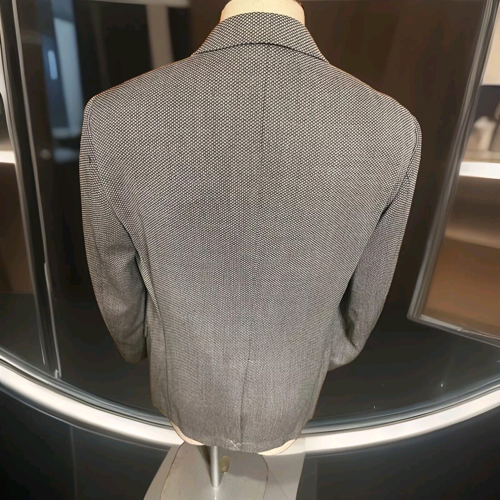 Ermenegildo Zegna Ermenegildo Zegna Blazer Size 42R US/52R EU Size 42R - 3 Thumbnail