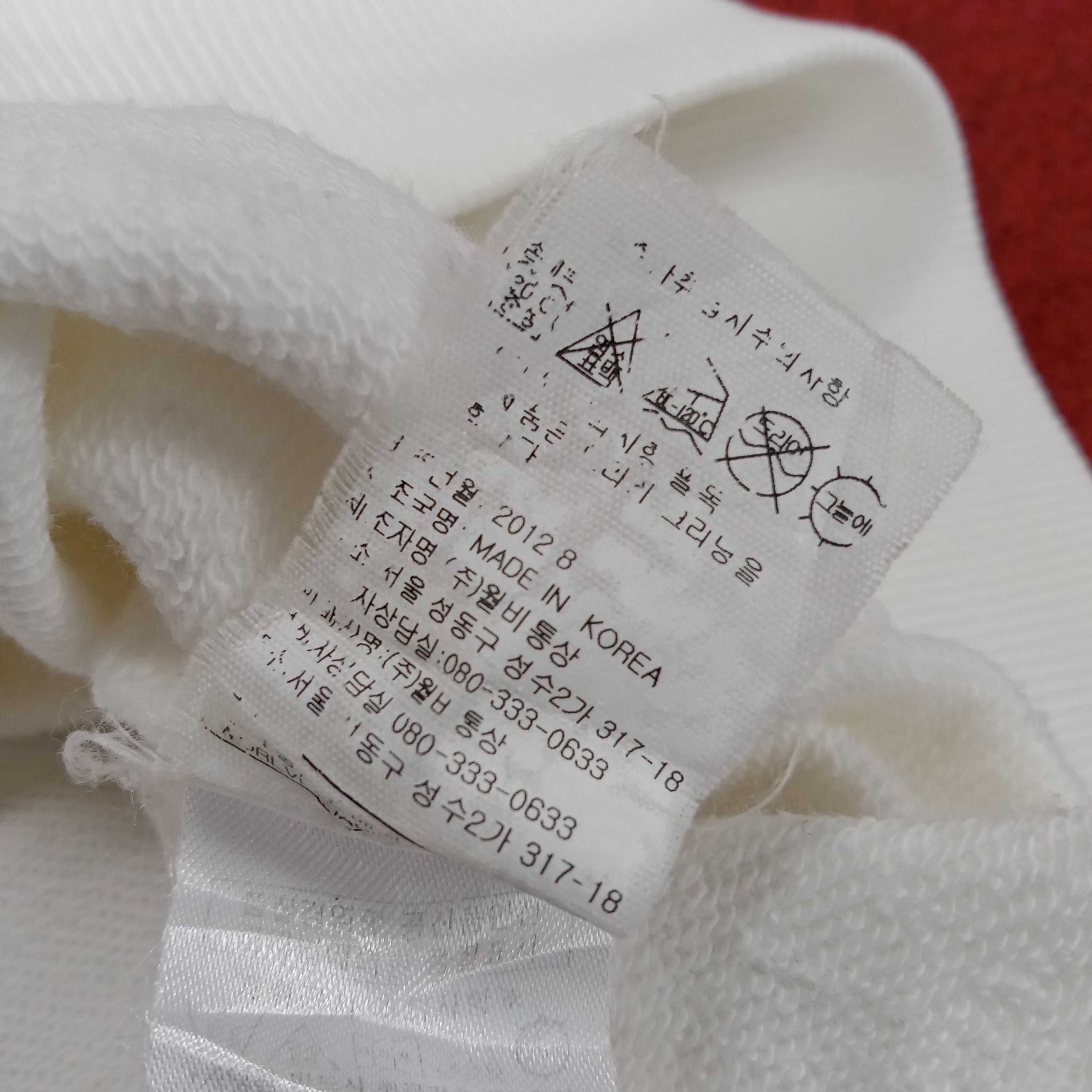 Japanese Brand Evisu Sweatshirt Spell Out Design Streetwear Style Size US S / EU 44-46 / 1 - 8 Thumbnail