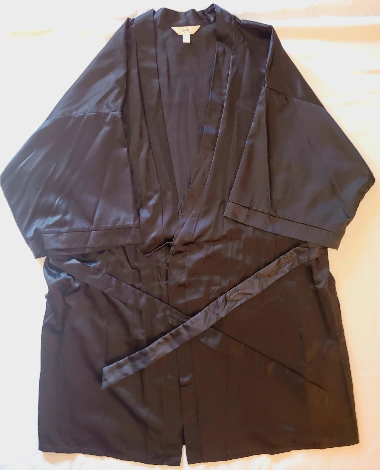 Designer Sweet Treasures 4pc. women's size LG.{12-14} intimates set Size ONE SIZE - 3 Thumbnail
