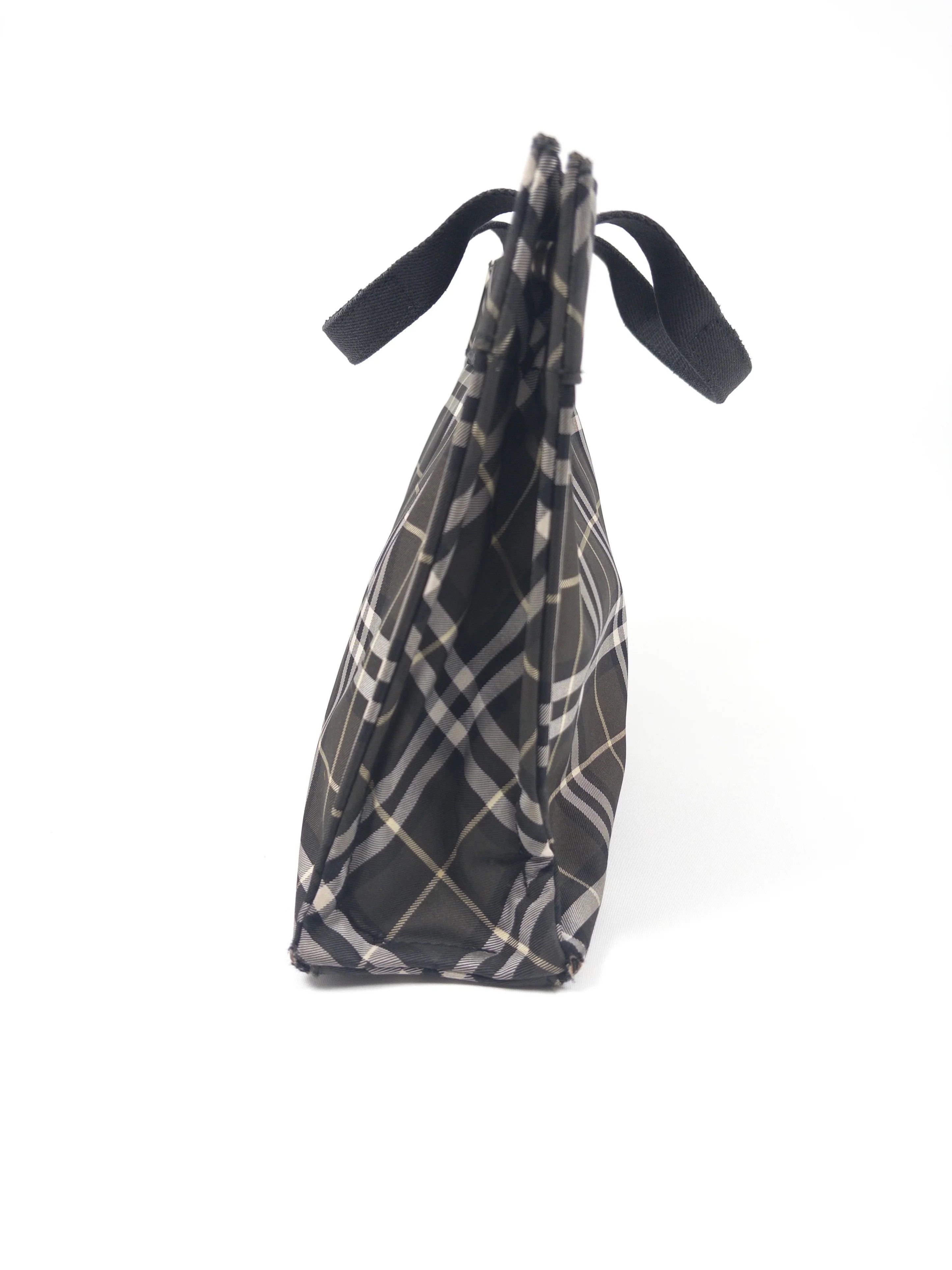 Burberry Burberry Tote Bag Size ONE SIZE - 4 Thumbnail