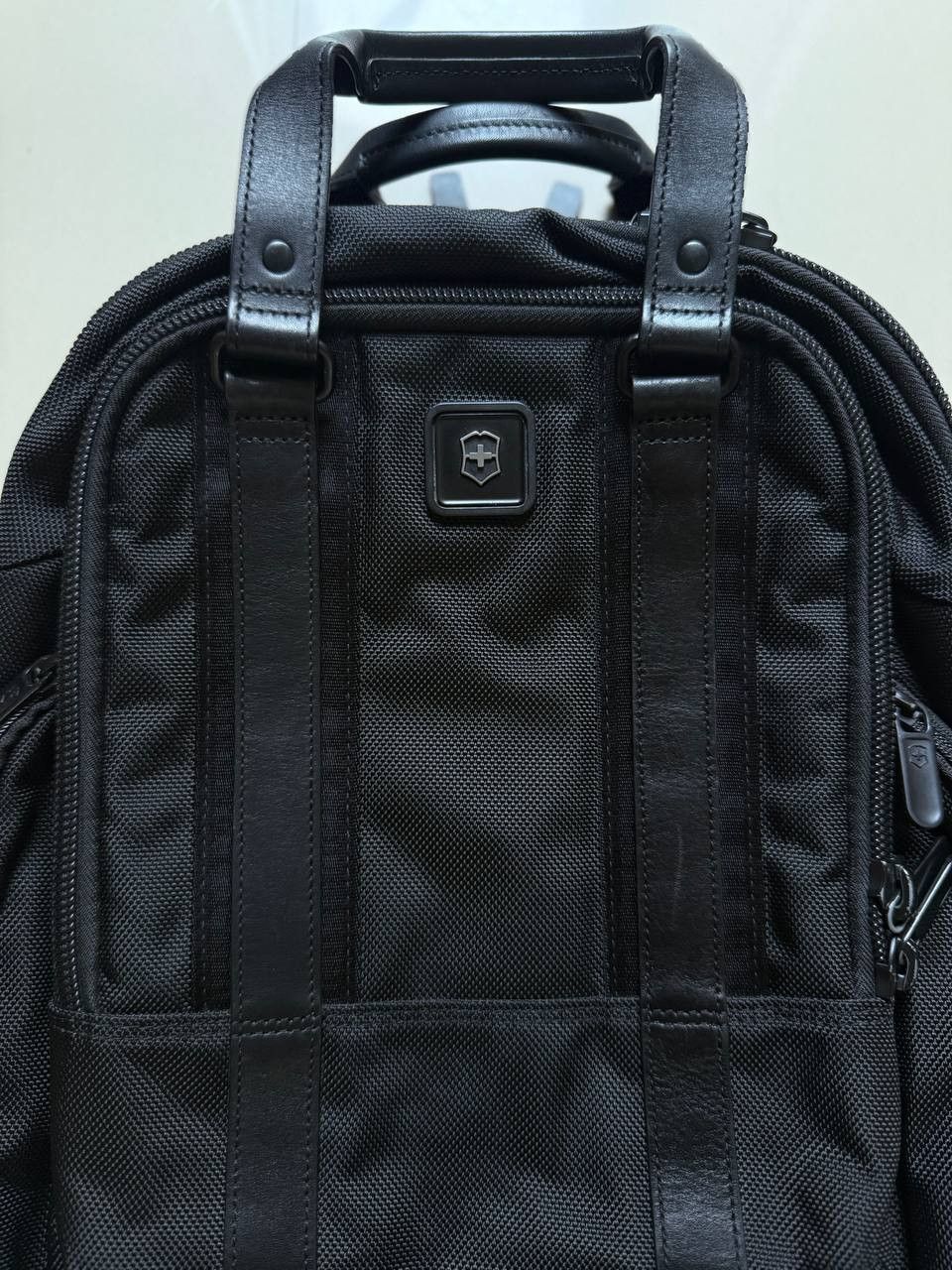 Victorinox Victorinox Lexicon Professional Bellevue 17" laptop backpack Size ONE SIZE - 6 Thumbnail