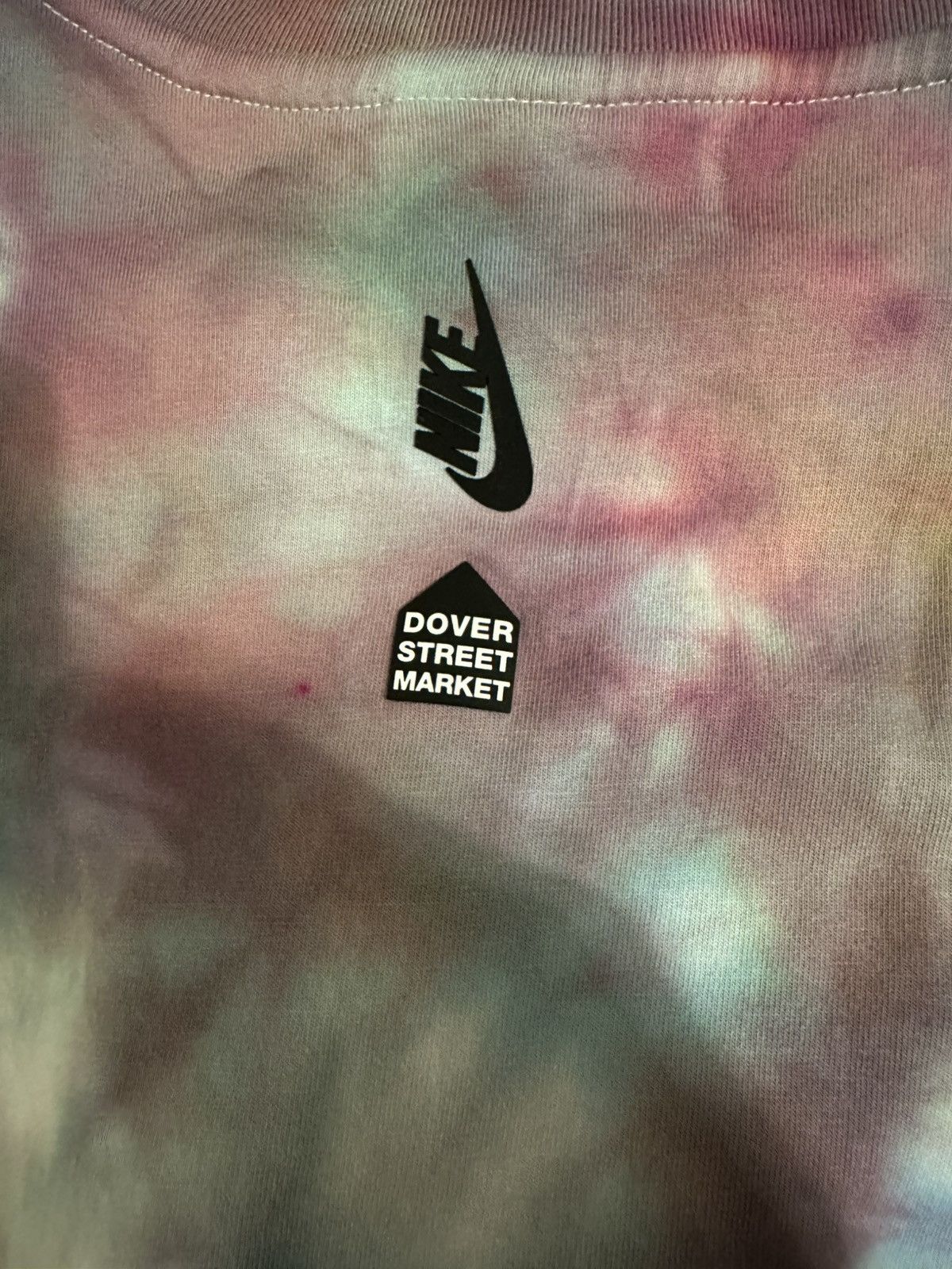 Dover Street Market × Nike Nike x Dover Street Market JDI Tee Size US L / EU 52-54 / 3 - 2 Thumbnail