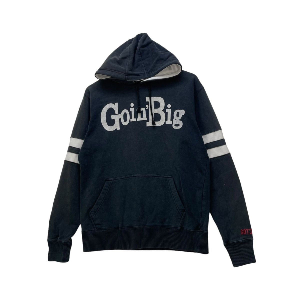 Other 💥Vintage Gotcha Hooded Surfwear Size US M / EU 48-50 / 2 - 1 Thumbnail