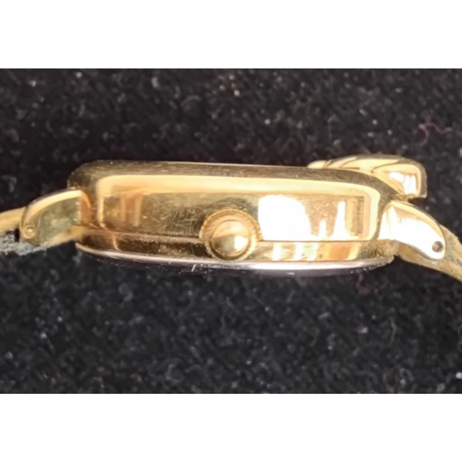 Other Armitron Quartz Lola Bunny Watch 2200/801 VTG 1996 Size ONE SIZE - 10 Thumbnail