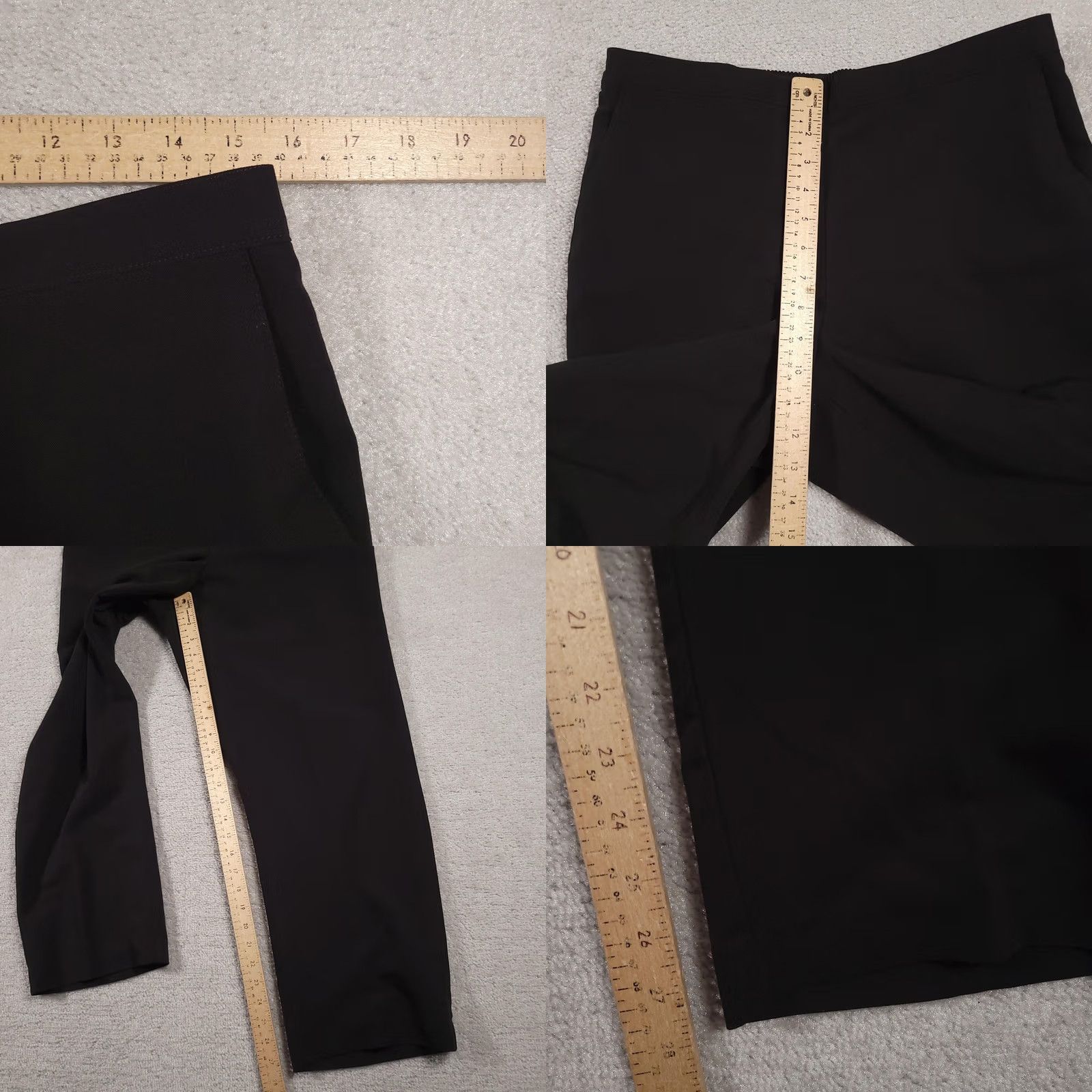 Vintage VINTAGE? No. Size 34" / US 12 / IT 48 - 8 Thumbnail