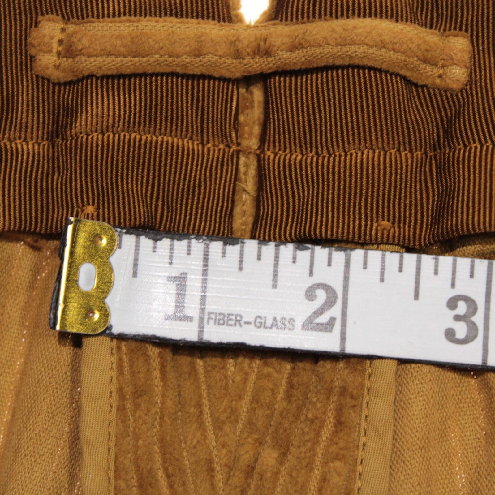 Incotex INCOTEX New with tags Chino Size 36 US In Brown Size US 36 / EU 52 - 6 Thumbnail