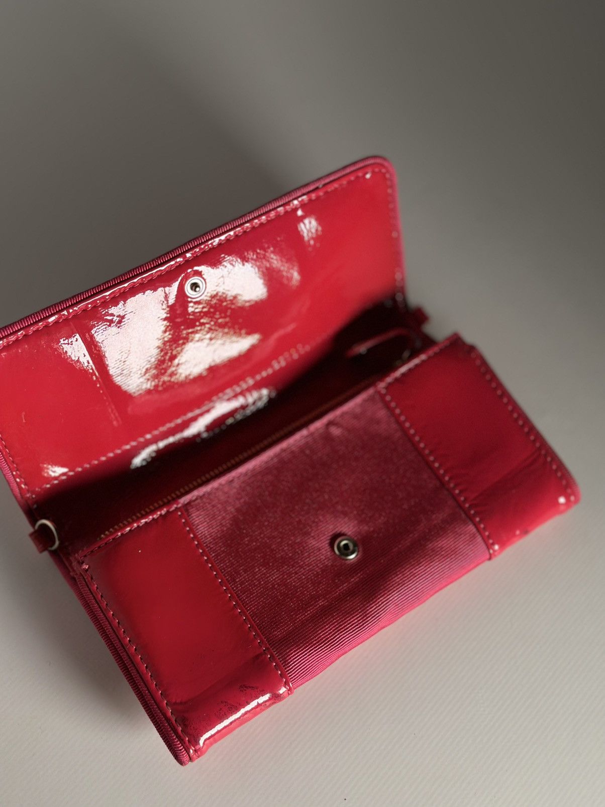 Ted Baker Ted baker wallet pink Size ONE SIZE - 7 Thumbnail