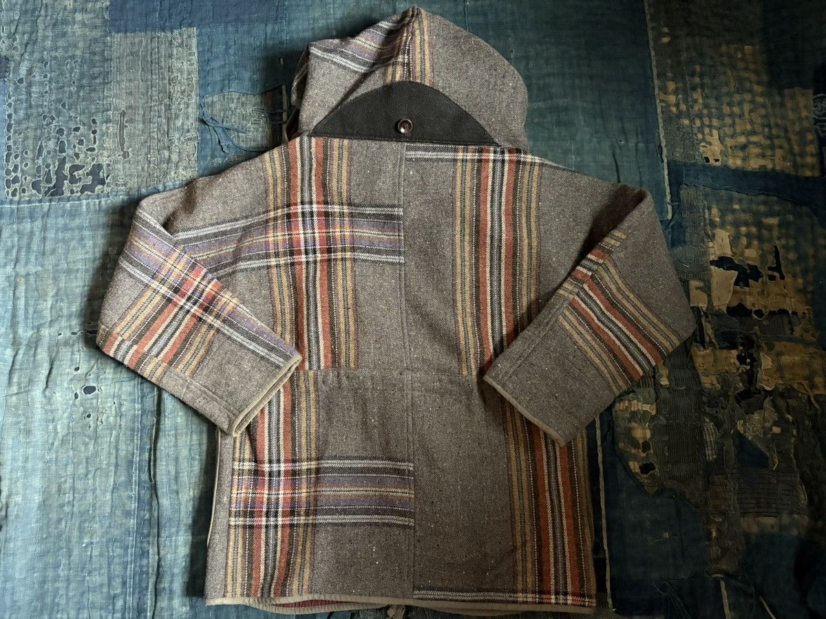 Kapital Kountry kapital Ring coat Size US M / EU 48-50 / 2 - 13 Thumbnail