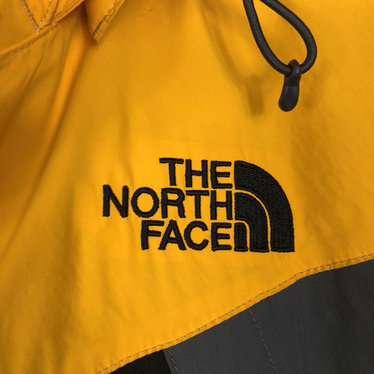 The North Face 🔥Goretex The North Face Windbreaker Jacket Waterproof Size US XS / EU 42 / 0 - 14 Thumbnail