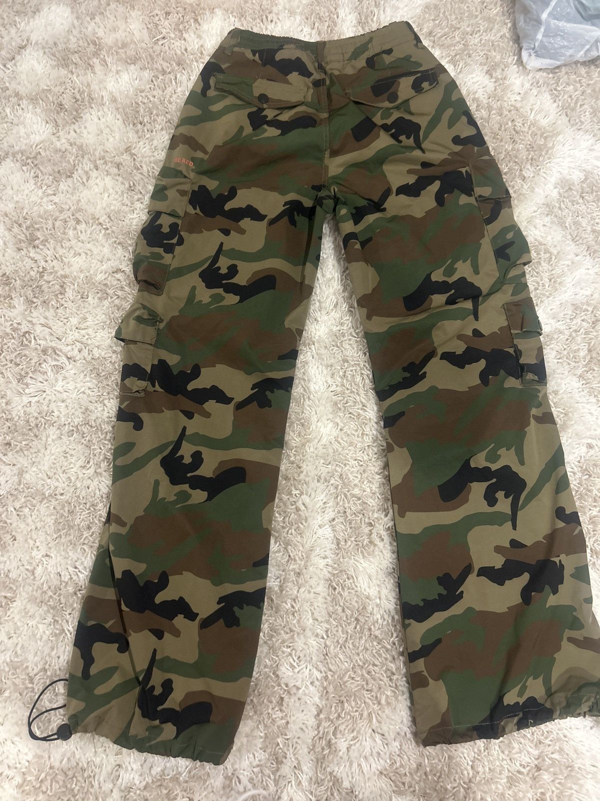 Other Camo pants Size US 32 / EU 48 - 1 Thumbnail