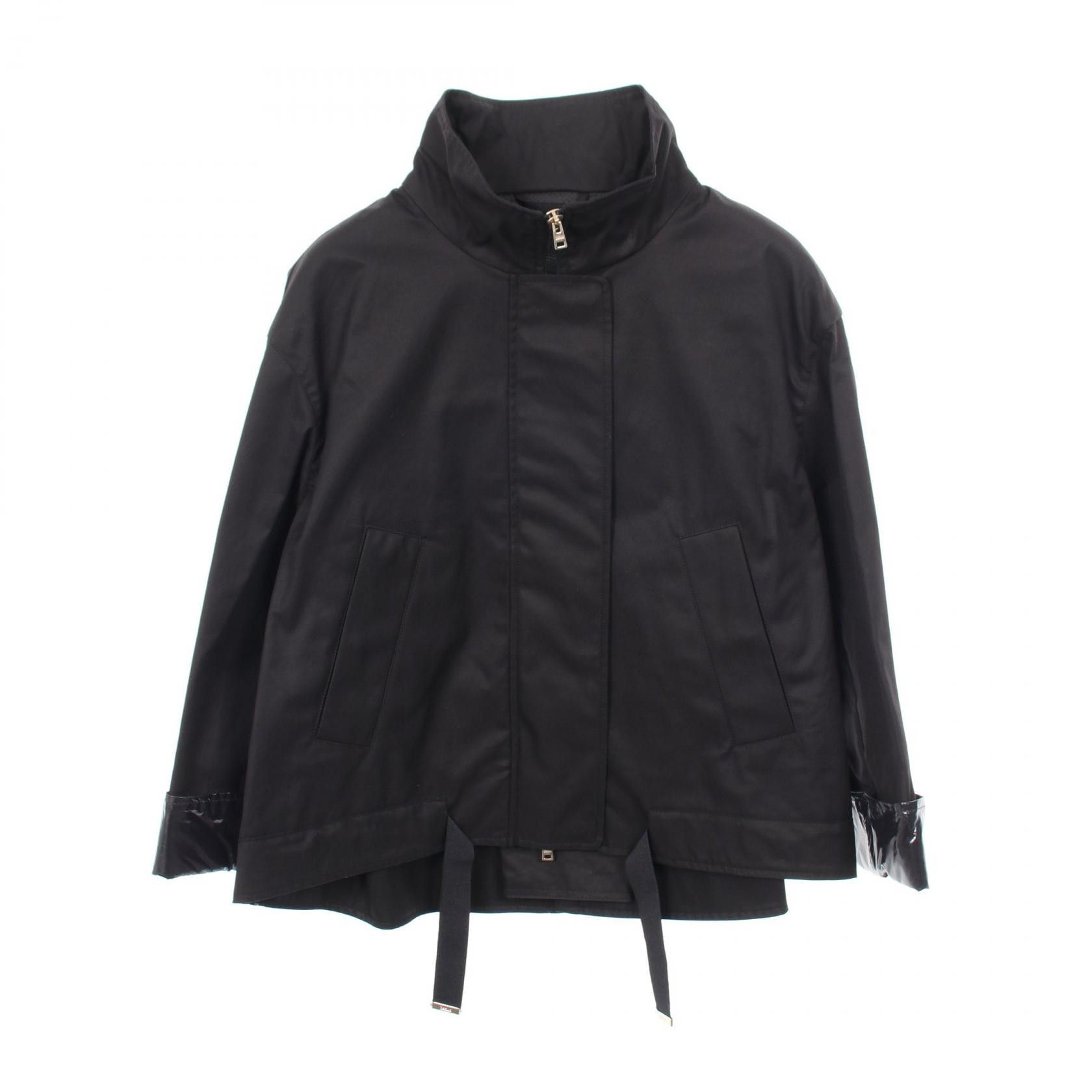 Other Other Herno Cotton Outerwear Textile Outerwear GA000242D13218930044 DUTY FREE for USA Size ONE SIZE - 1 Thumbnail