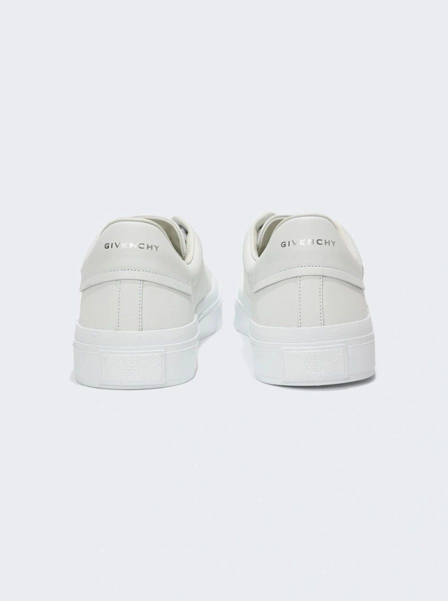 Givenchy New Givenchy City Sport College Logo Sneaker Size US 9 / EU 42 - 3 Thumbnail