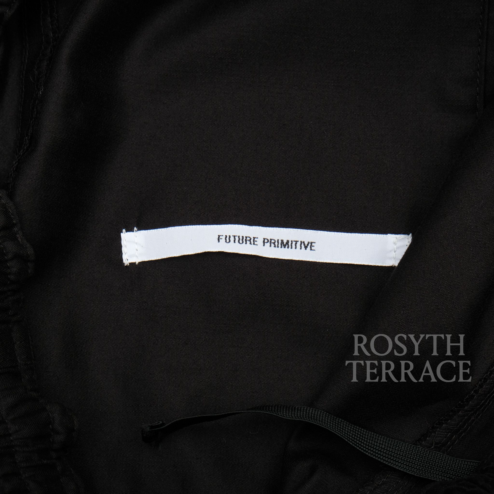 Japanese Brand 【FUTURE PRIMITIVE / VOYAGE SHORTS (BLACK) / SIZE M】 Size US 32 / EU 48 - 3 Thumbnail