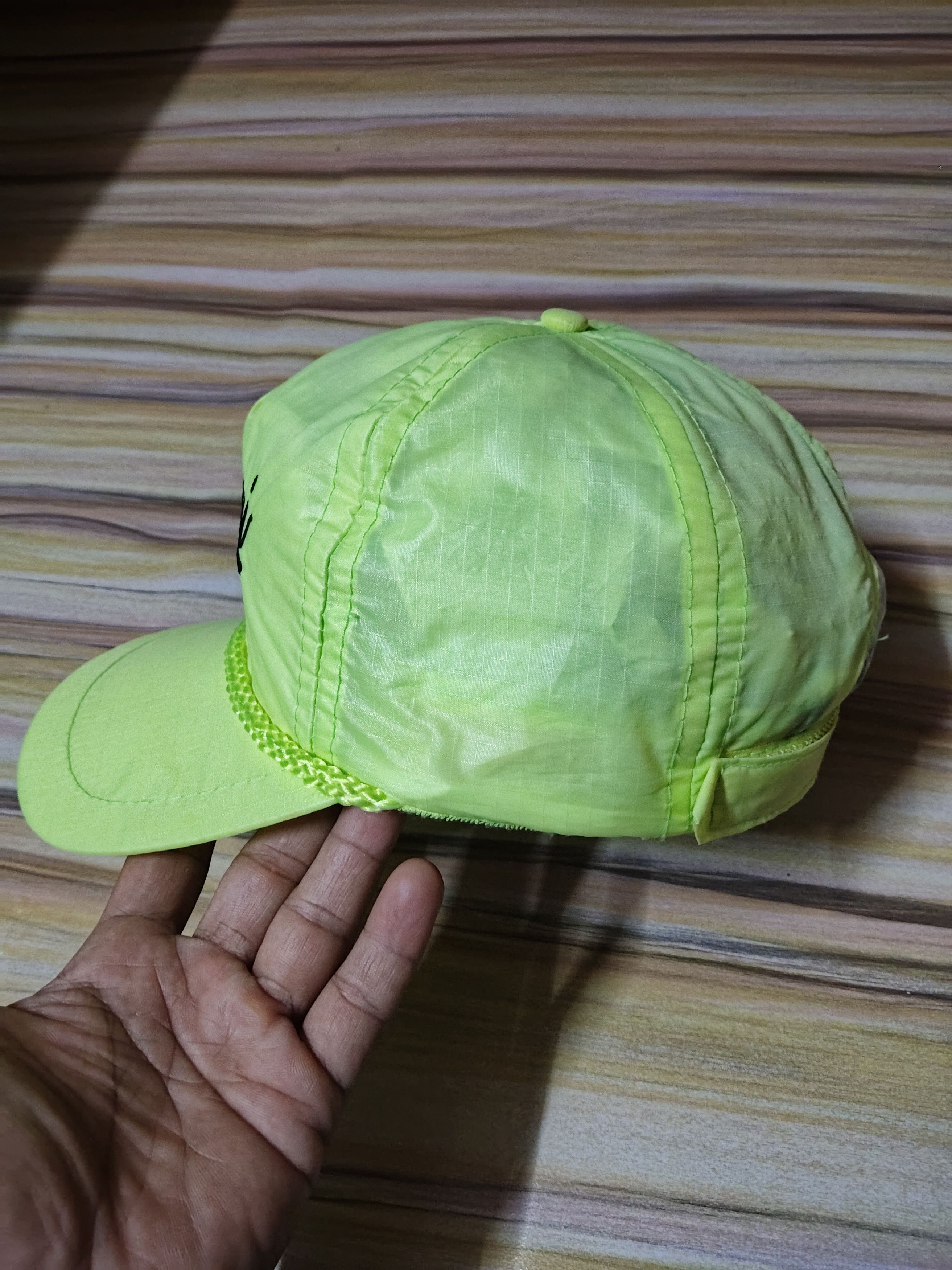 Vintage Vintage MAUI Hawaii x Taiwan ROC Size ONE SIZE - 3 Thumbnail
