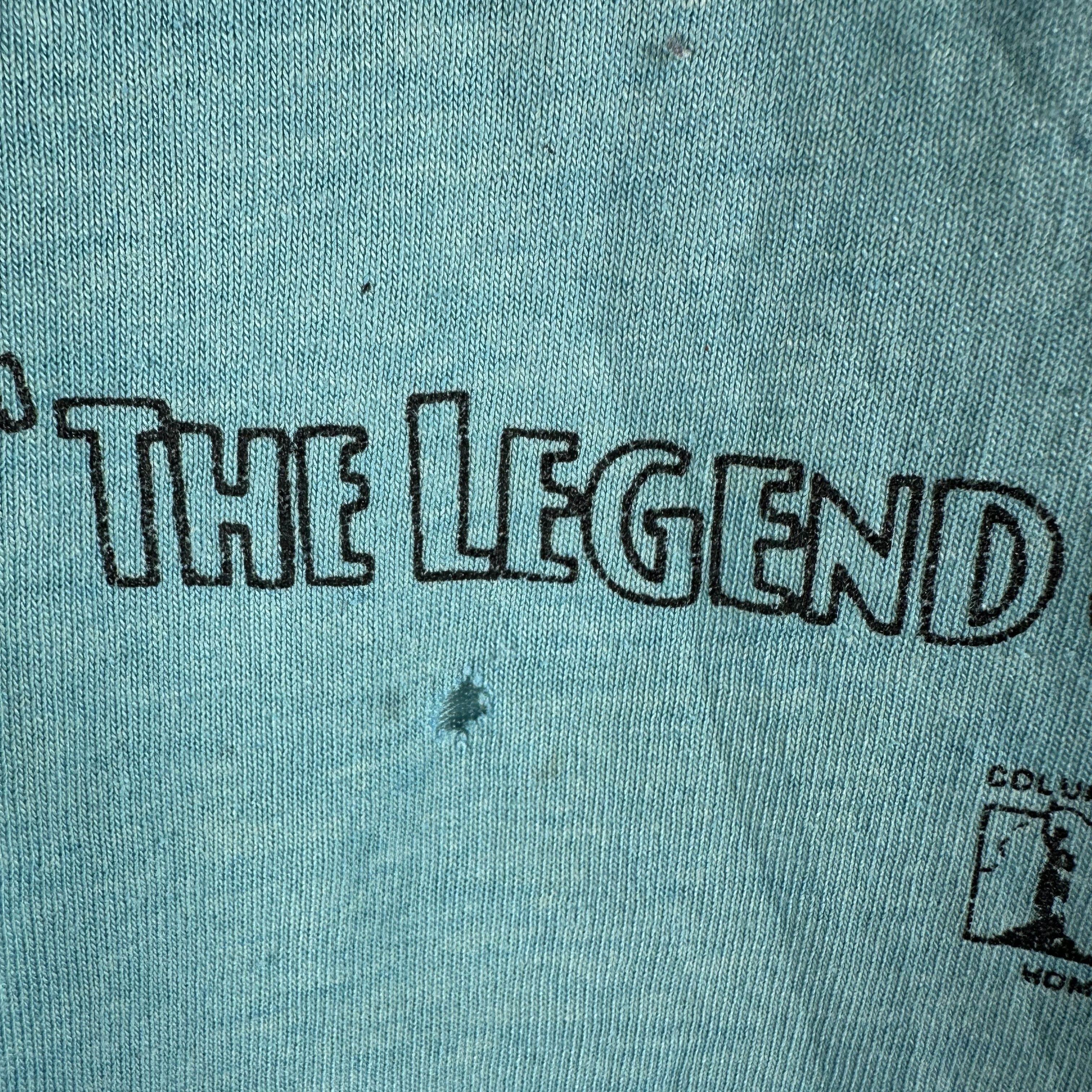 Vintage 1994 City Slickers II The Legend of Curly's Gold Movie Tee Size US XL / EU 56 / 4 - 5 Thumbnail