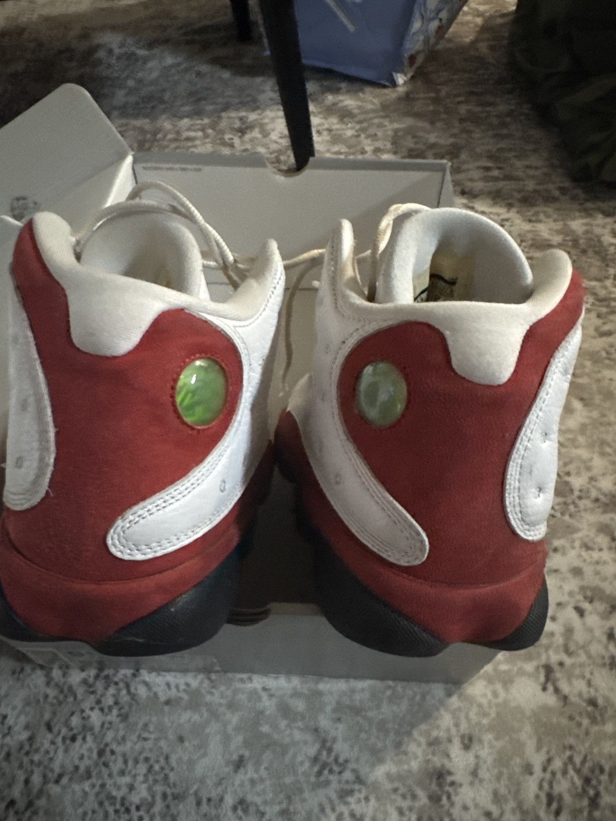 Jordan Brand Air Jordan 13 Retro Size US 9.5 / EU 42-43 - 6 Thumbnail