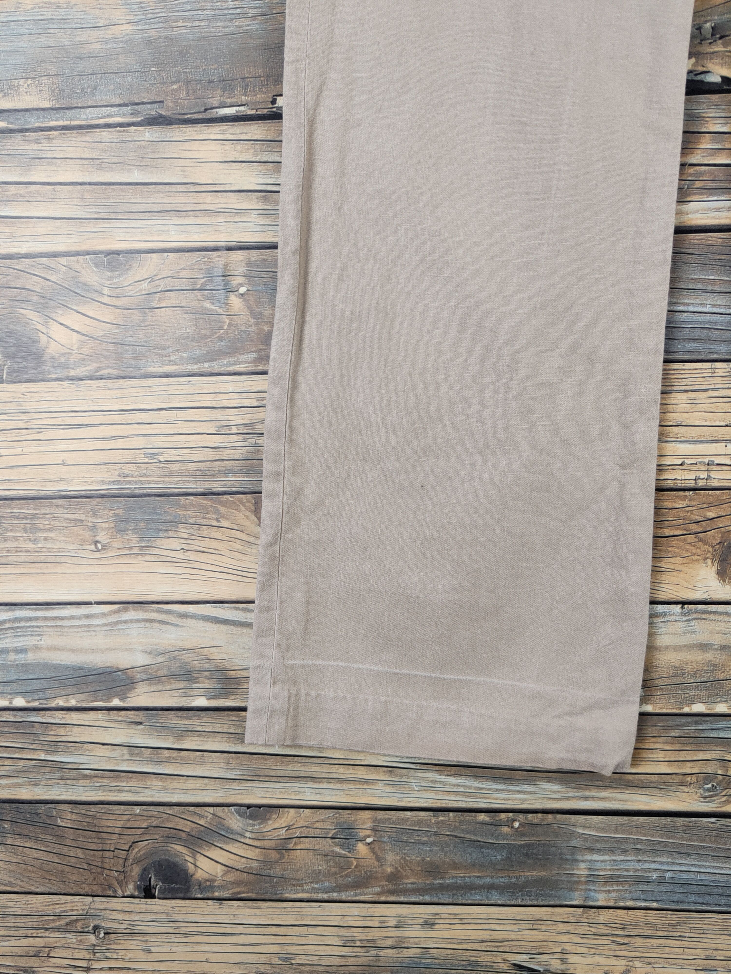 Other DL J&R Beige Multipocket Cargo Pants #2364 Size 26" / US 2 / IT 38 - 4 Thumbnail