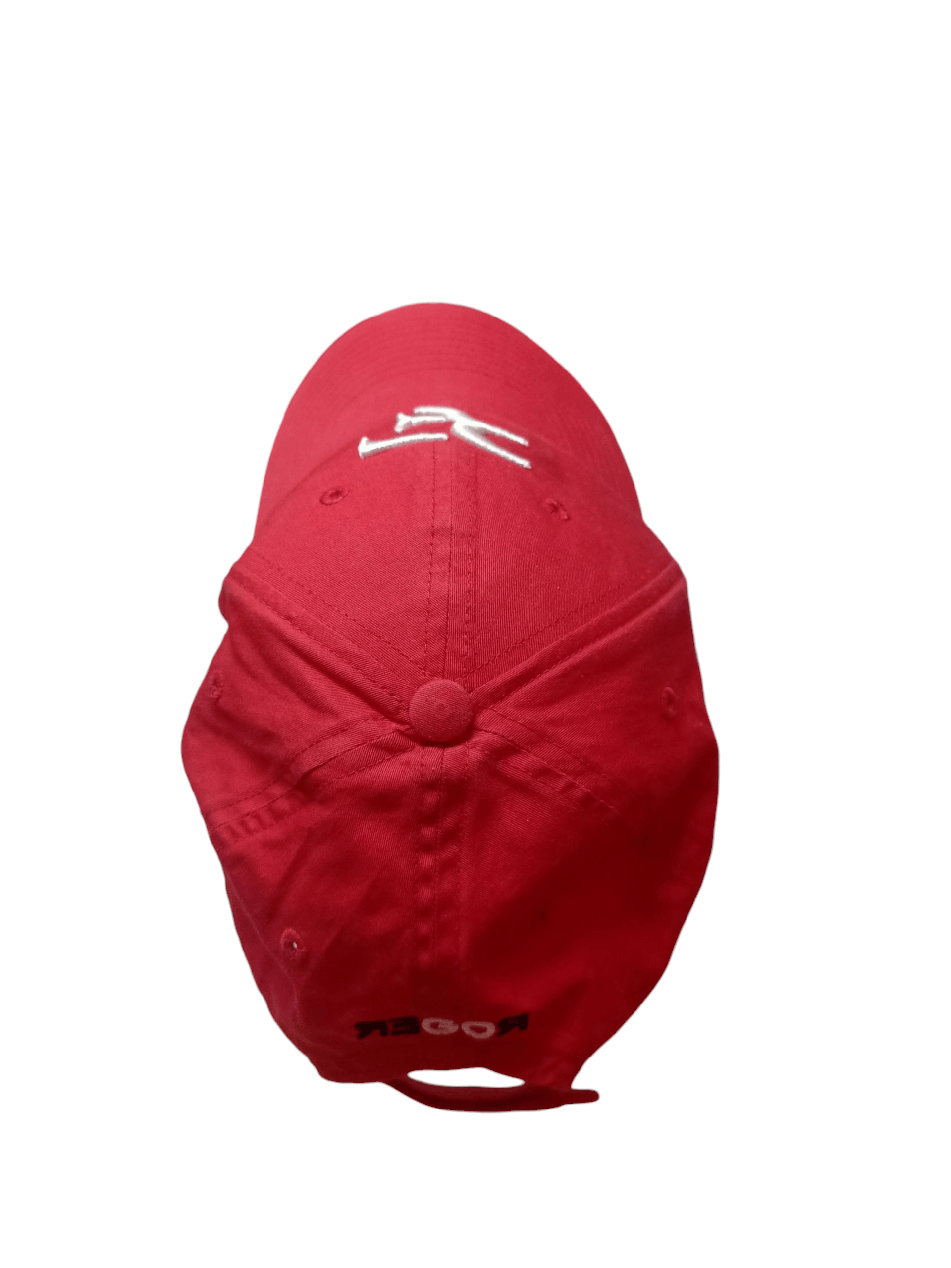 Uniqlo Uniqlo x Federer RF Cap Size ONE SIZE - 3 Thumbnail