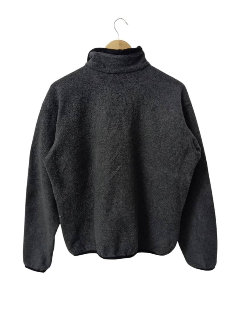 Sierra Designs Sierra Design Half Zipper Fleece Jacket Made In Usa Size US M / EU 48-50 / 2 - 2 Thumbnail