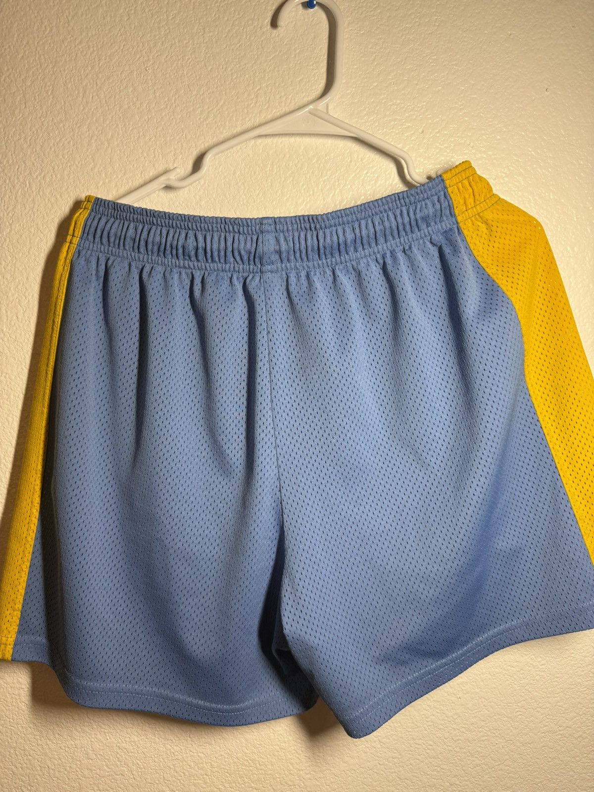Eric Emanuel Eric Emanuel Shorts size large Size US 34 / EU 50 - 3 Thumbnail