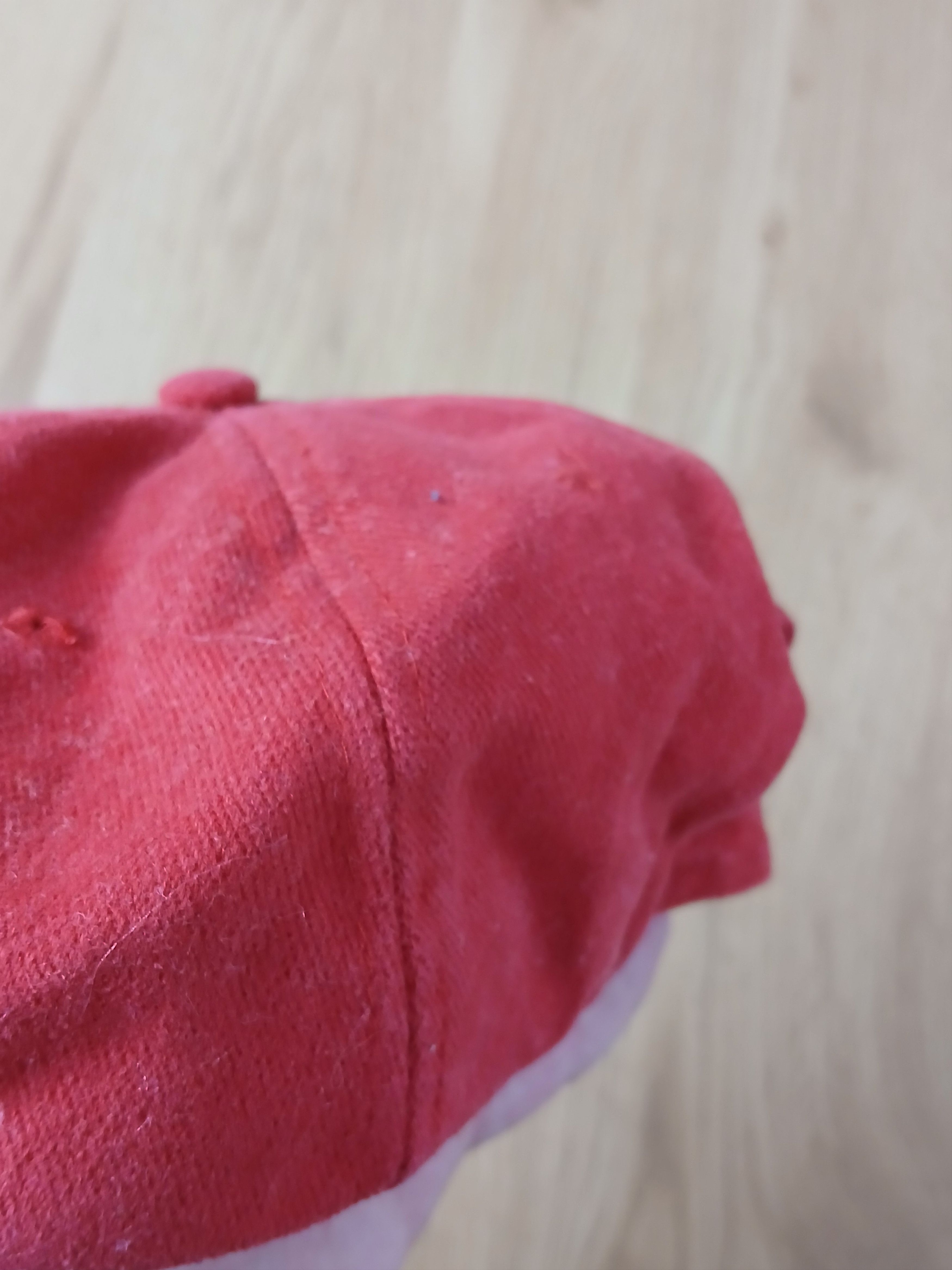 Audi Audi Racing Cap Size ONE SIZE - 9 Thumbnail