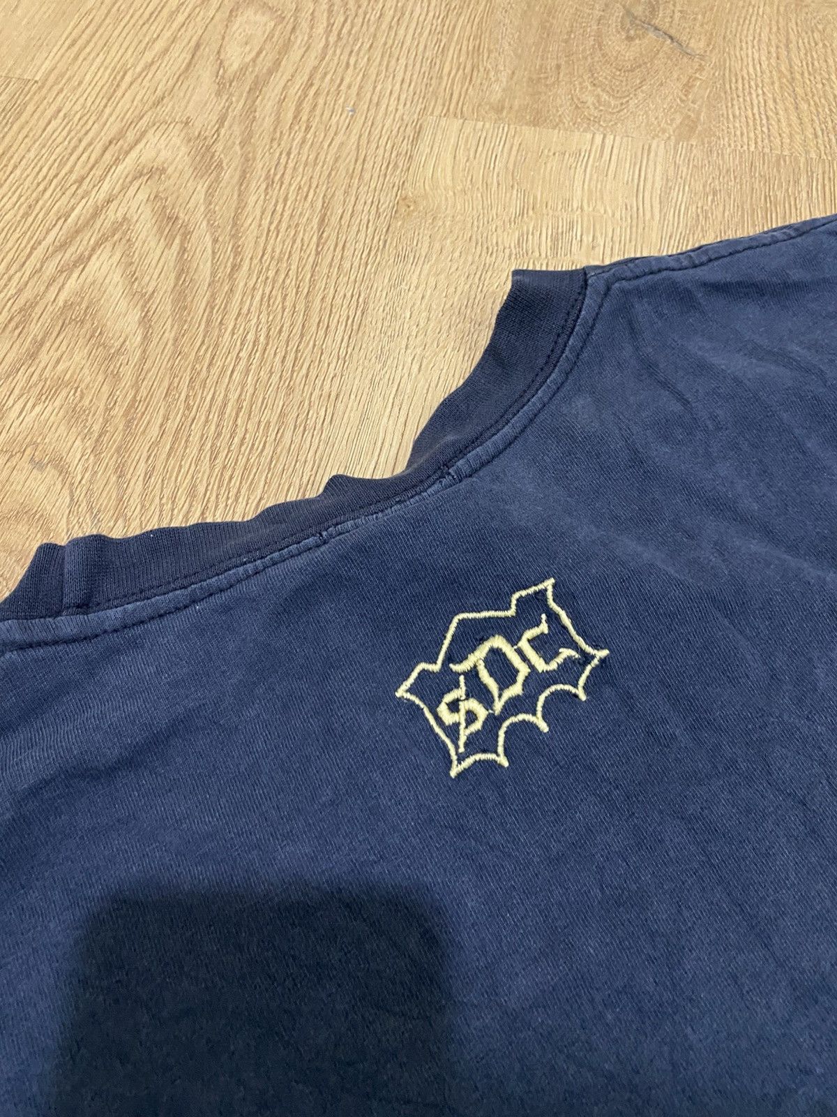 Snoop Dogg Rare!!!Vintage Snoop Dogg Clothing Company Size US XXL / EU 58 / 5 - 7 Thumbnail