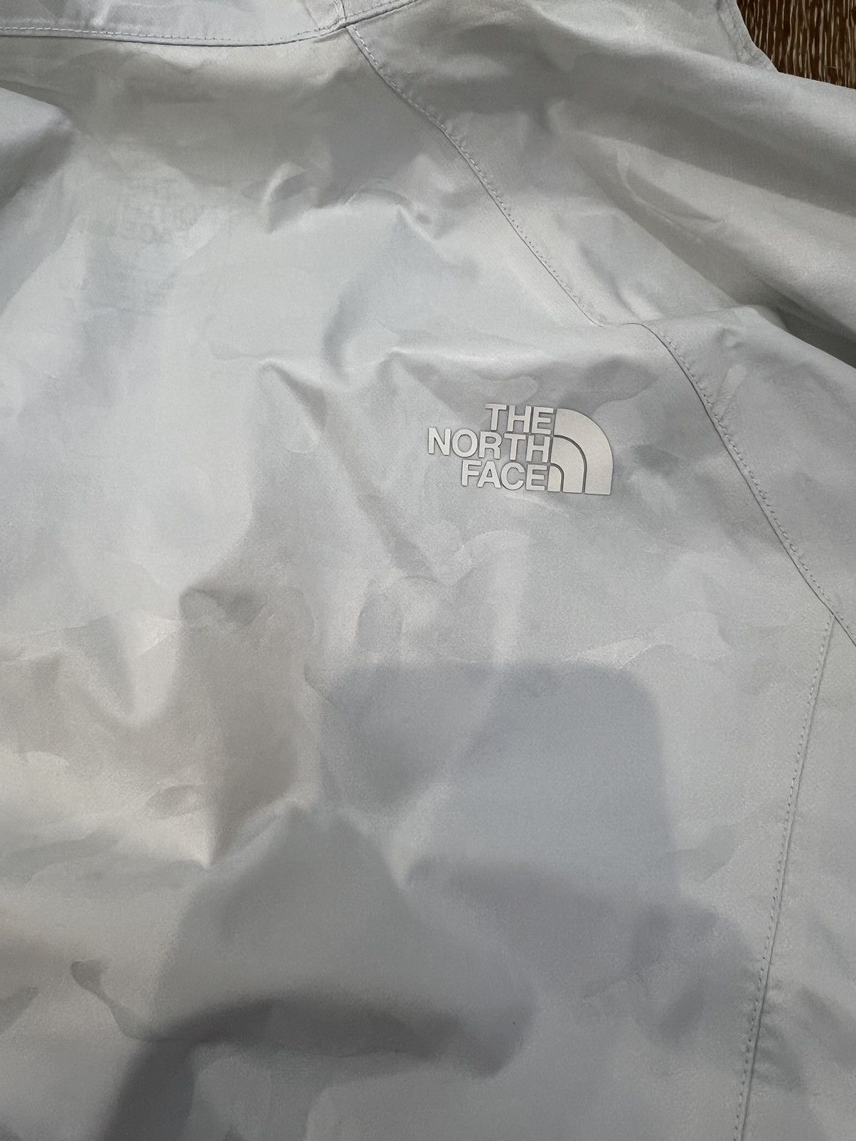 The North Face The north face dryvent jacket Size L / US 10 / IT 46 - 6 Thumbnail