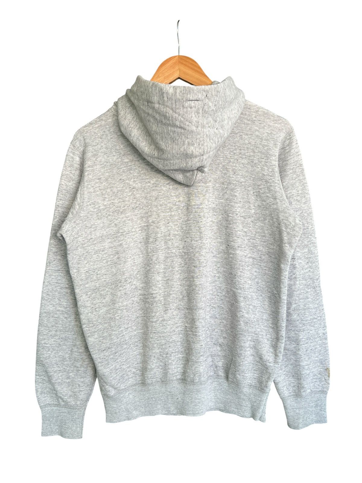 Hysteric Glamour vintage hysteric glamour bear fuck hoodie pullover Size M / US 6-8 / IT 42-44 - 2 Thumbnail