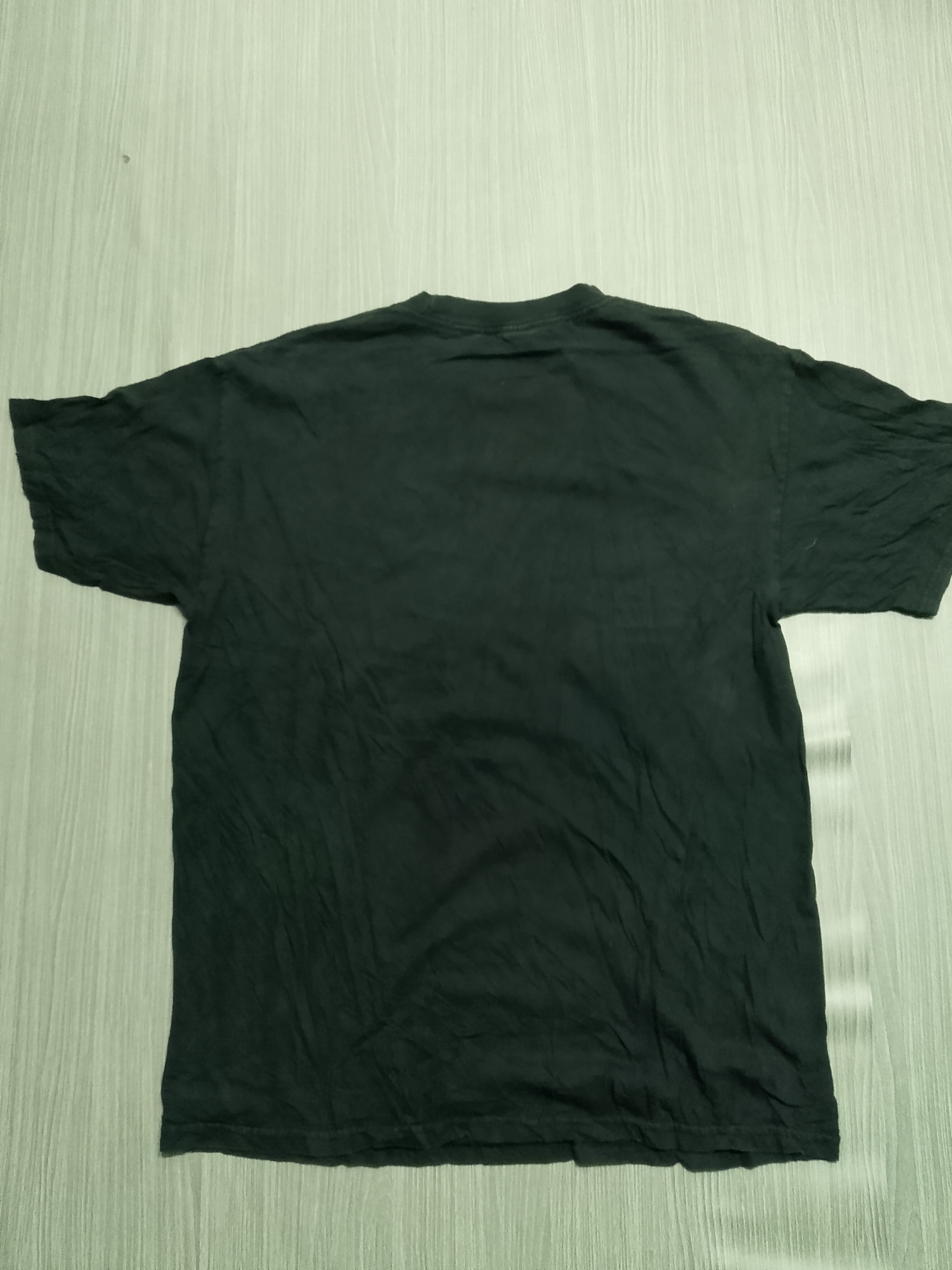 Vintage Vintage Y2K Dracula tee Size US L / EU 52-54 / 3 - 4 Thumbnail
