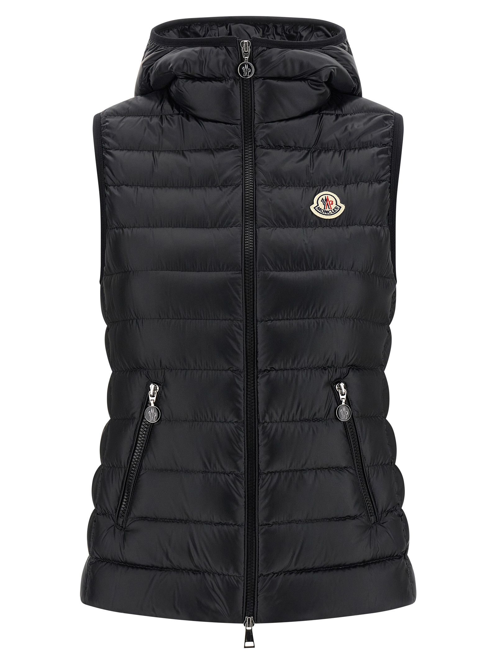 Moncler 'Glygosse' vest Size S / US 4 / IT 40 - 1 Thumbnail